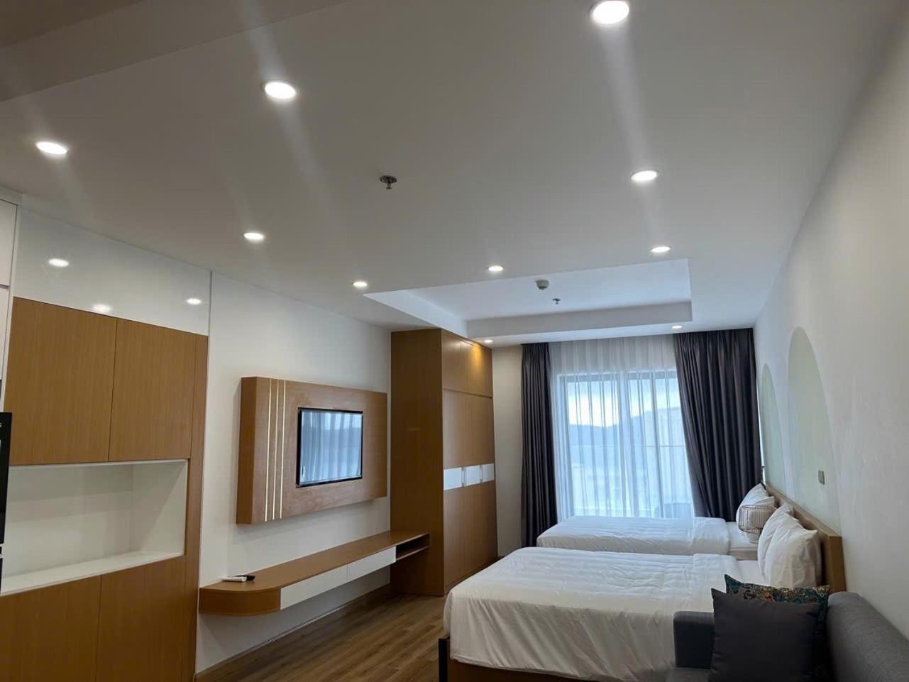 Tms Luxury Apartment Quy Nhon