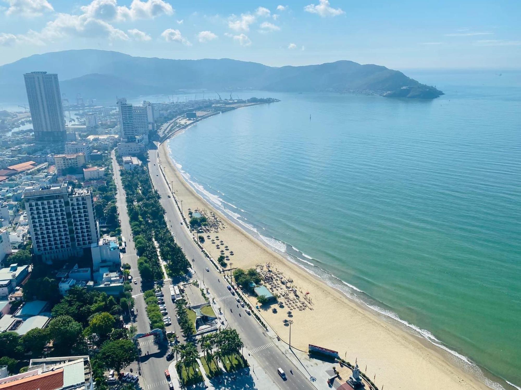 Tms Luxury * Quy Nhon