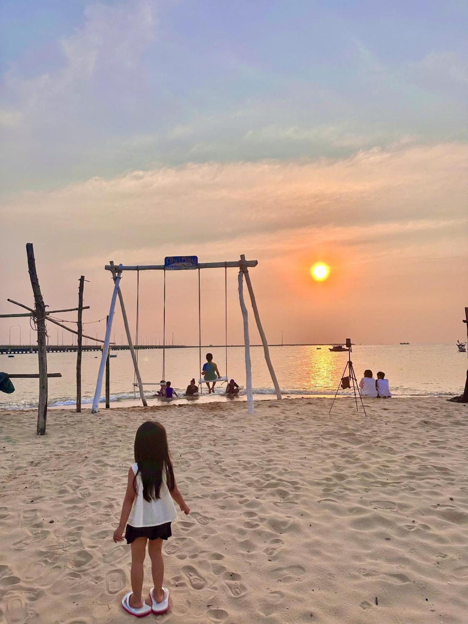 Nhu Hotel Phú Quốc