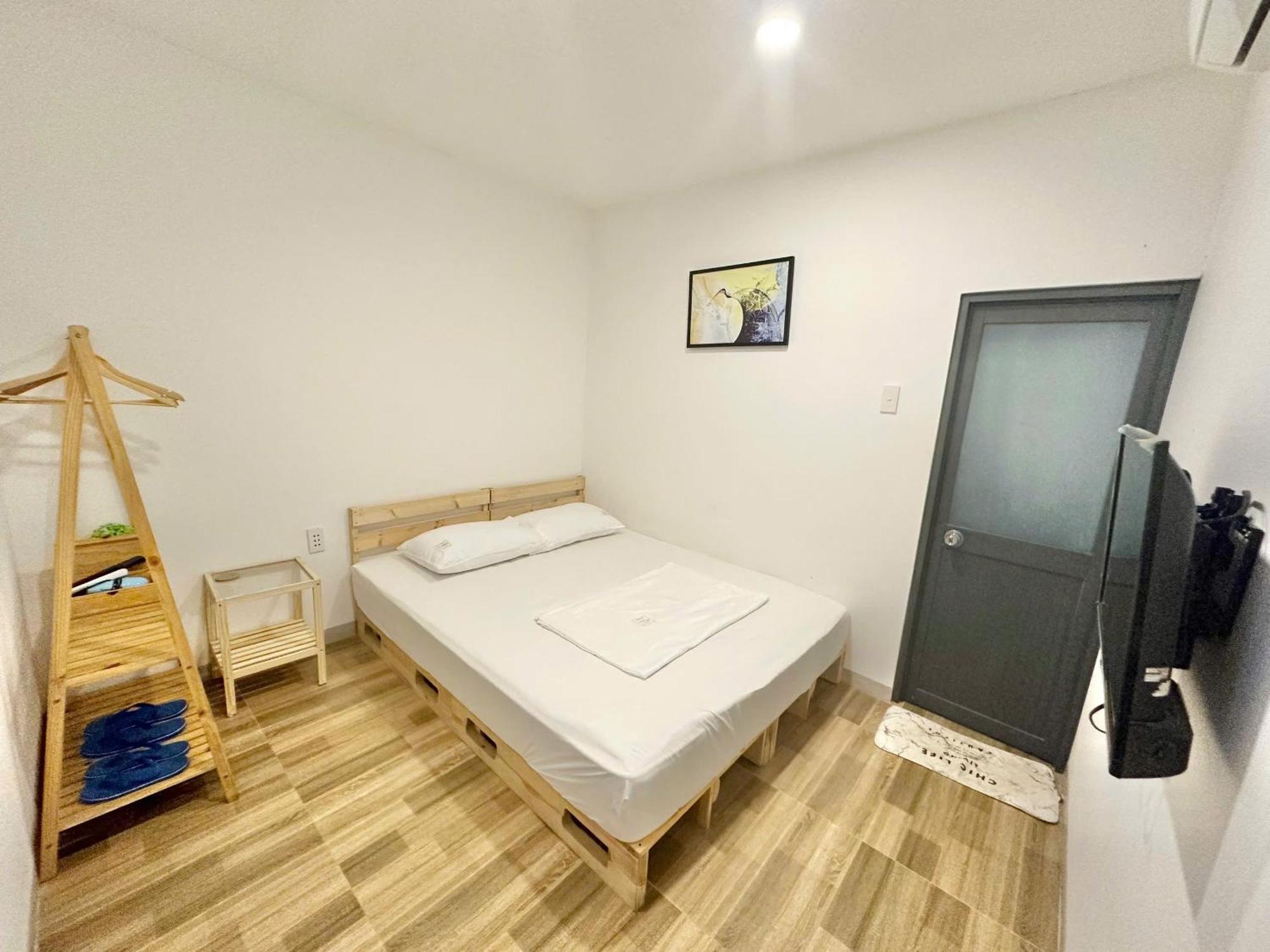 Nhu Hotel