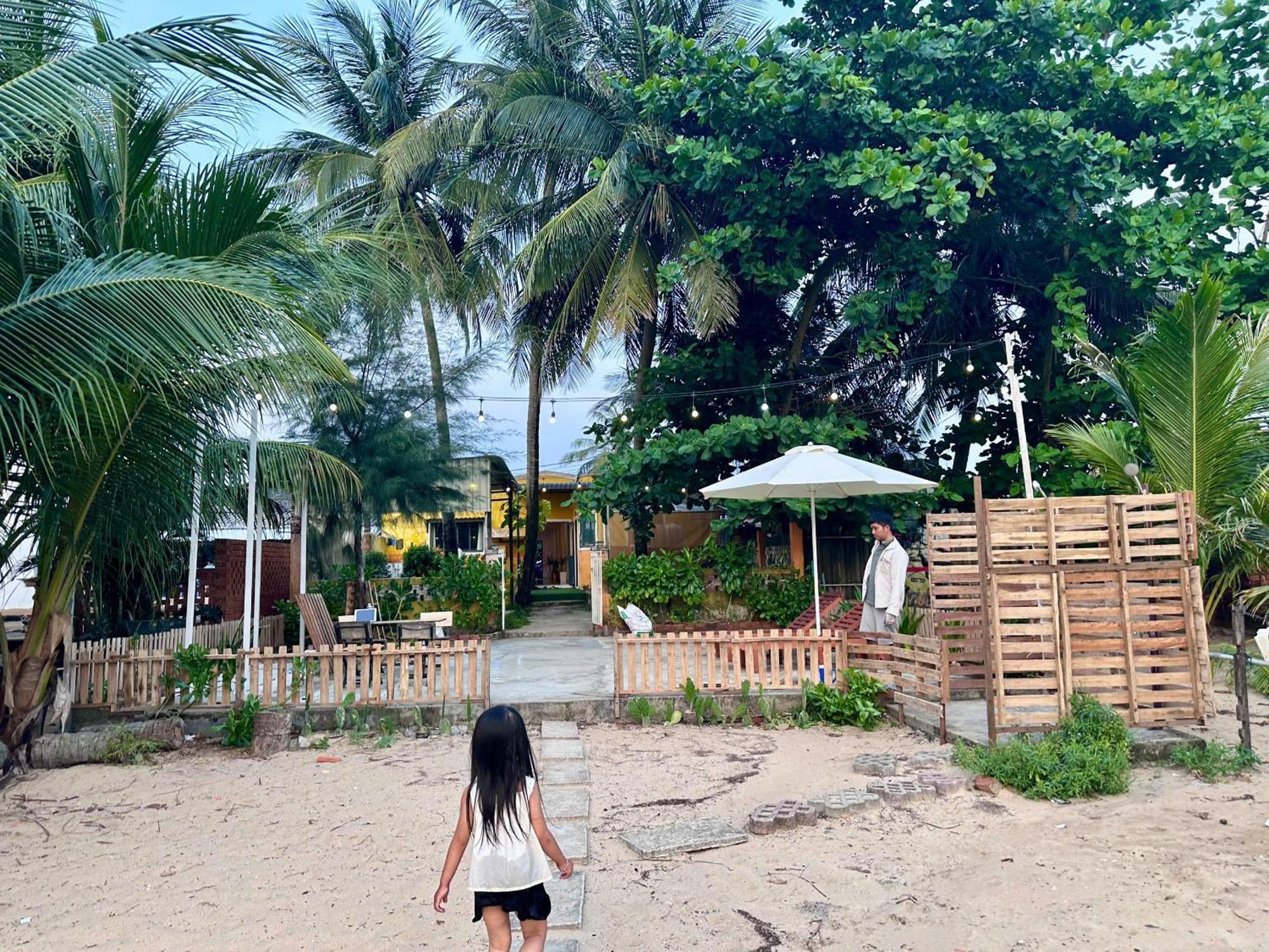 Nhu Hotel Phú Quốc