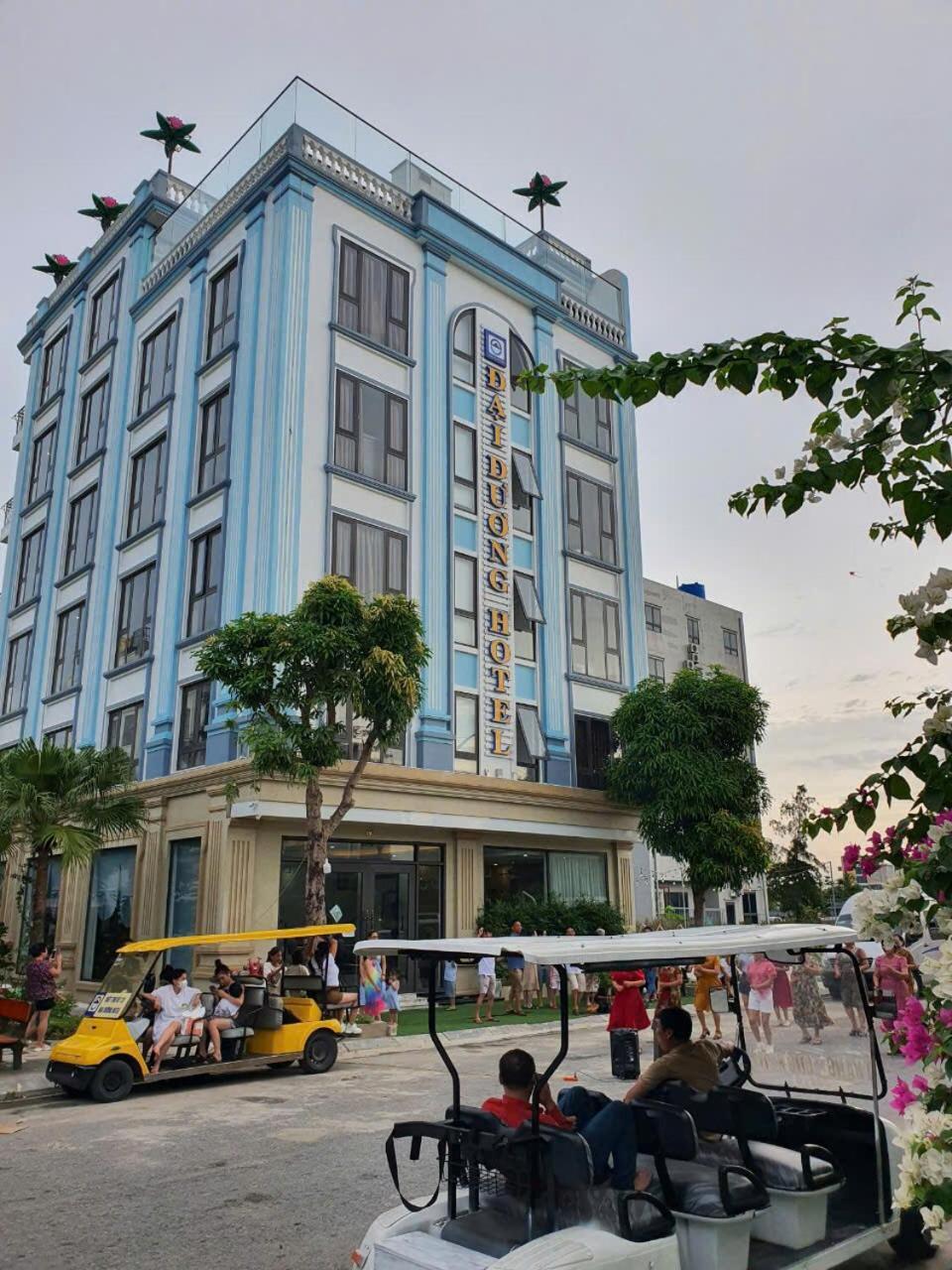 đại Dương Sầm Sơn 3* Sam Son