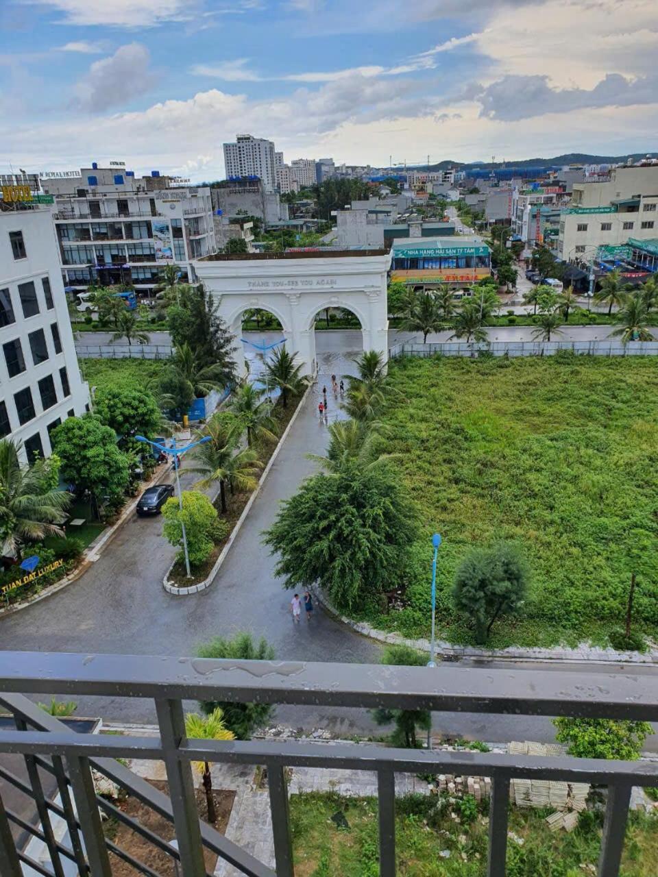 đại Dương Sầm Sơn 3* Sam Son