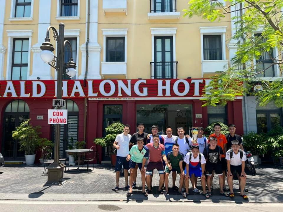 Hotel Emerald Halong Ha Long