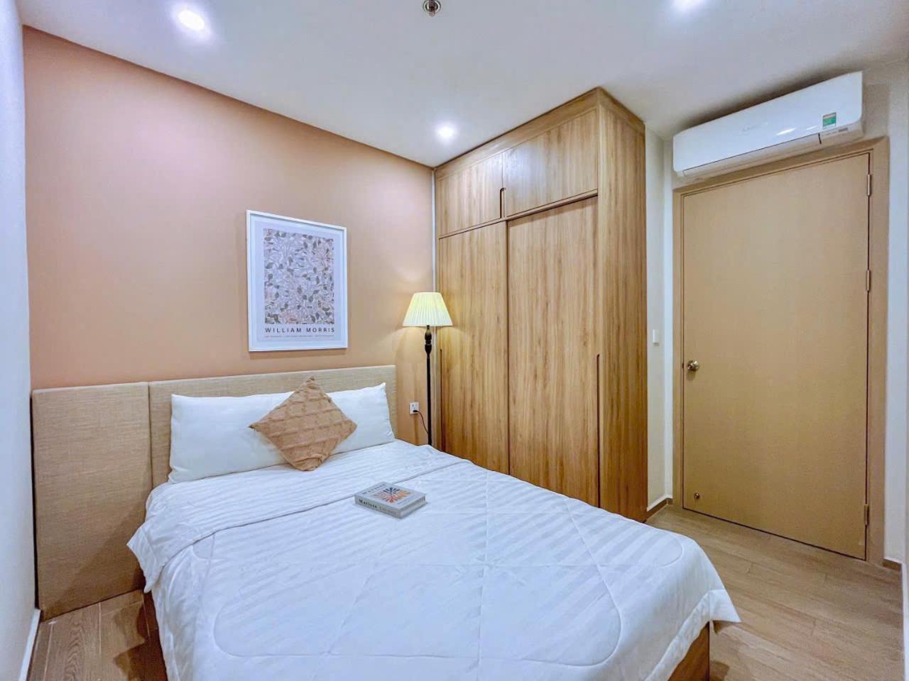 The Song Apartment-can Ho The Song Vung Tau-rubyvilla