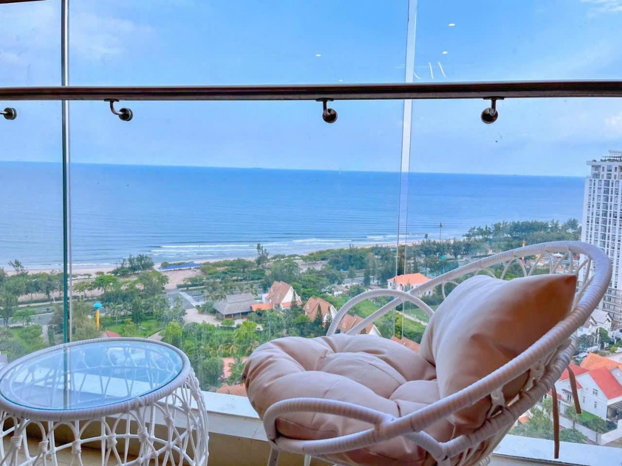 The Song Apartment-can Ho The Song Vung Tau-rubyvilla Apartment