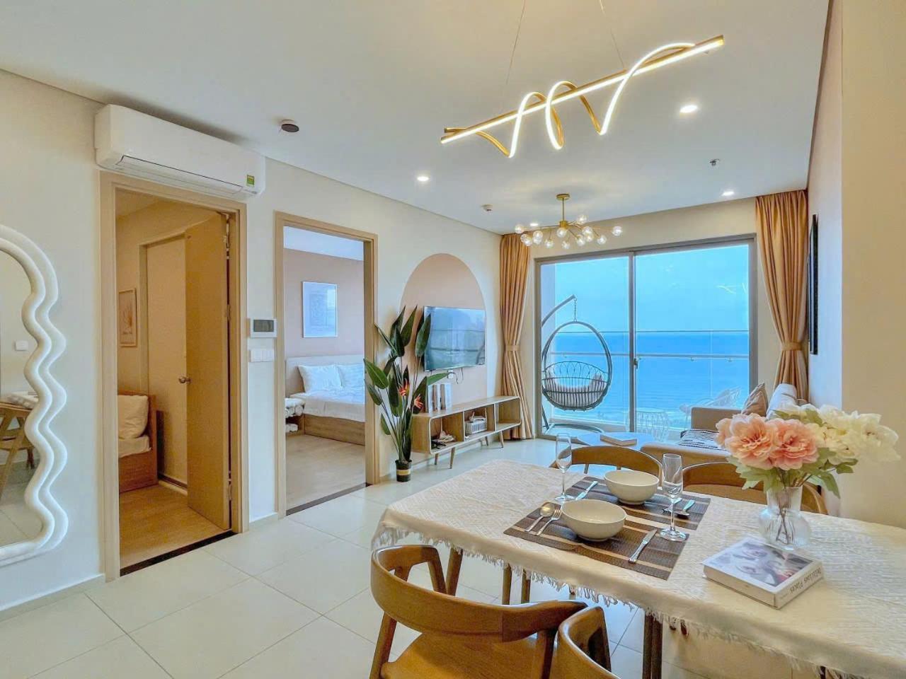 The Song Apartment-can Ho The Song Vung Tau-rubyvilla Vung Tau