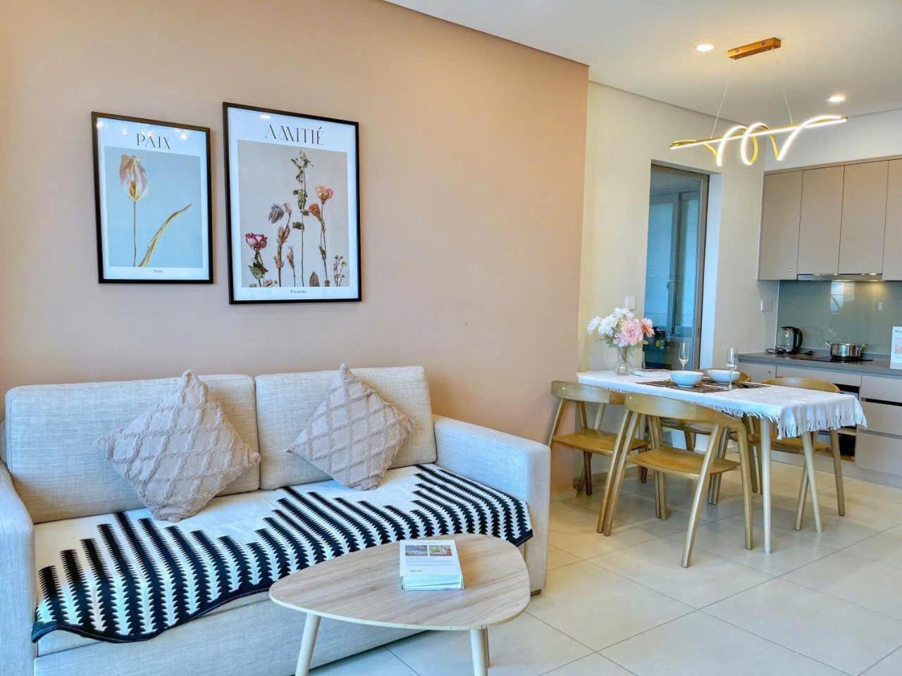 Apartment The Song Apartment-can Ho The Song Vung Tau-rubyvilla