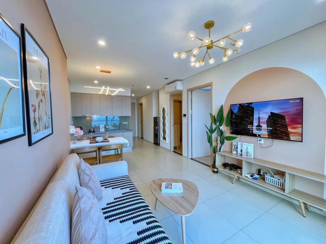 The Song Apartment-can Ho The Song Vung Tau-rubyvilla Apartment Vung Tau