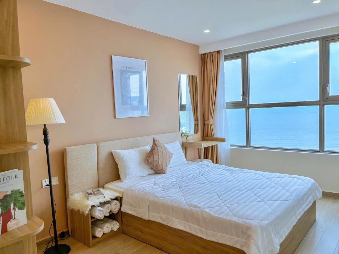 The Song Apartment-can Ho The Song Vung Tau-rubyvilla *