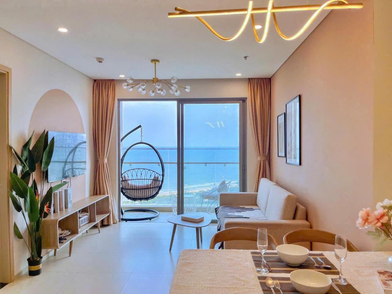 The Song Apartment-can Ho The Song Vung Tau-rubyvilla Vung Tau