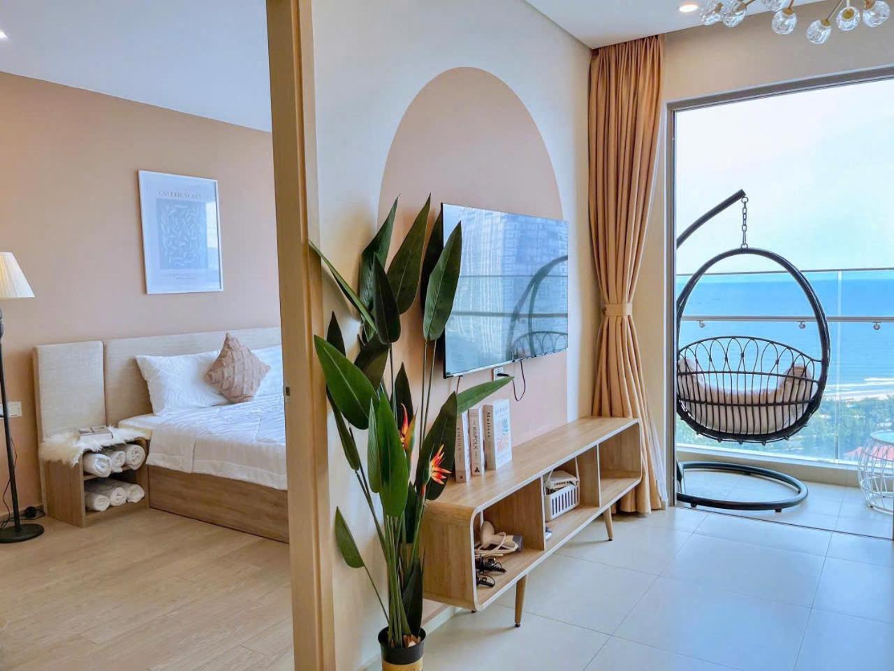 The Song Apartment-can Ho The Song Vung Tau-rubyvilla