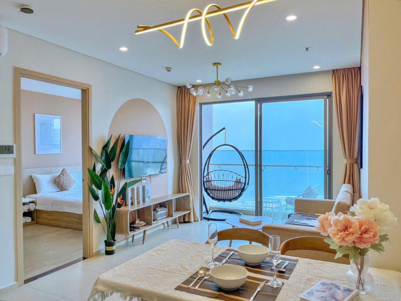 Apartment The Song Apartment-can Ho The Song Vung Tau-rubyvilla