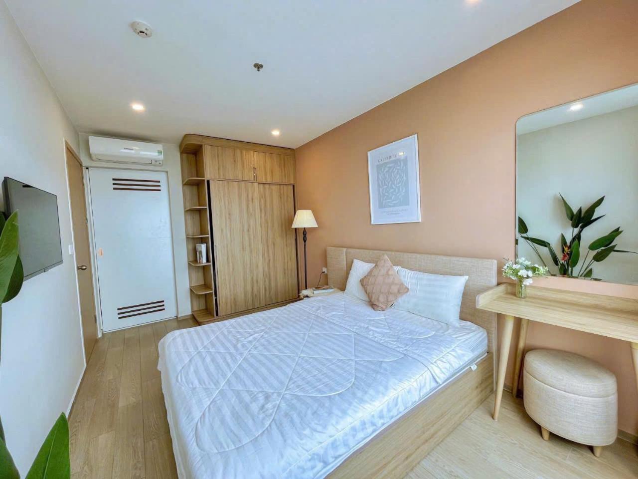 The Song Apartment-can Ho The Song Vung Tau-rubyvilla Apartment *