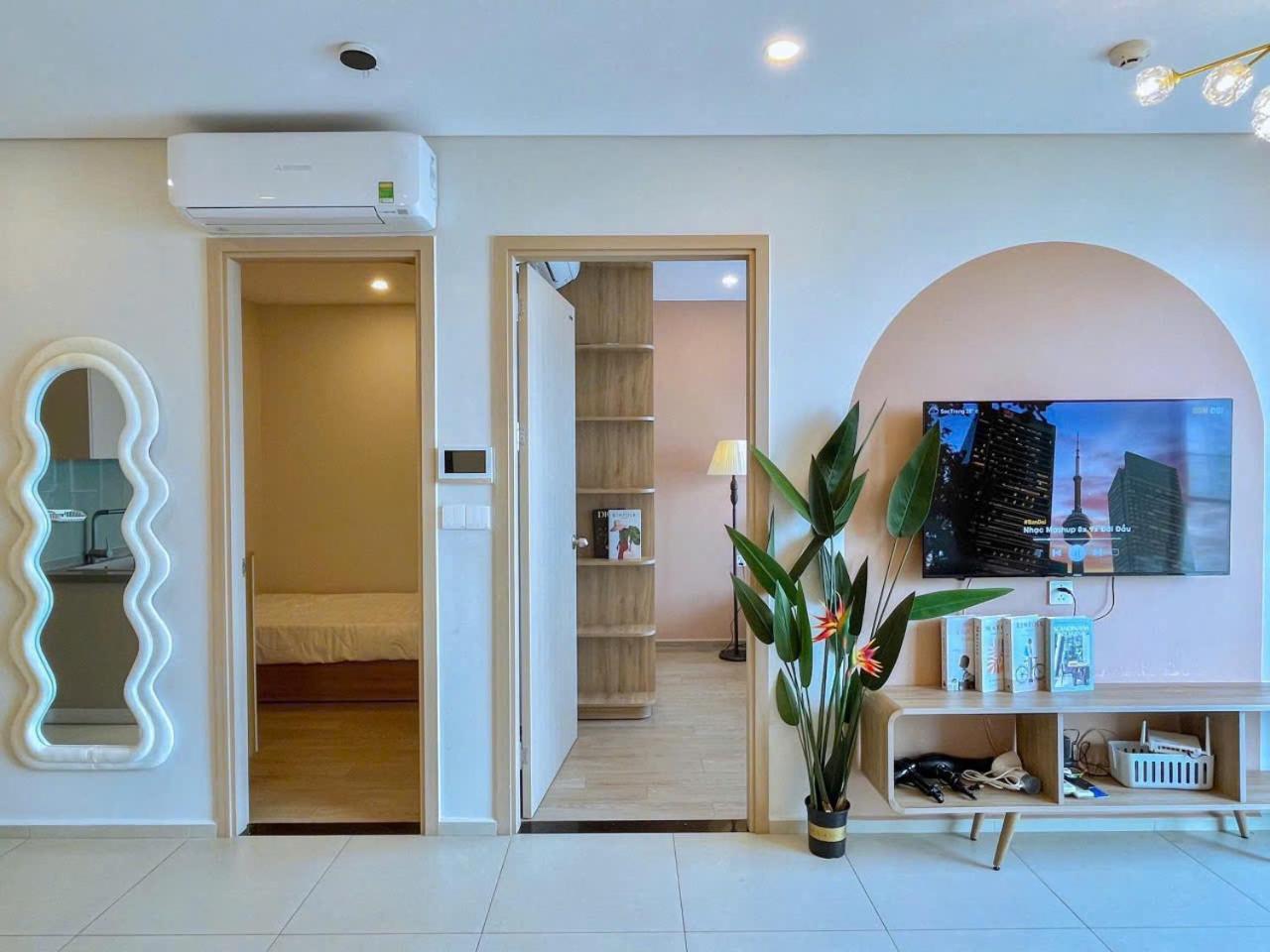 Apartment The Song Apartment-can Ho The Song Vung Tau-rubyvilla Vung Tau