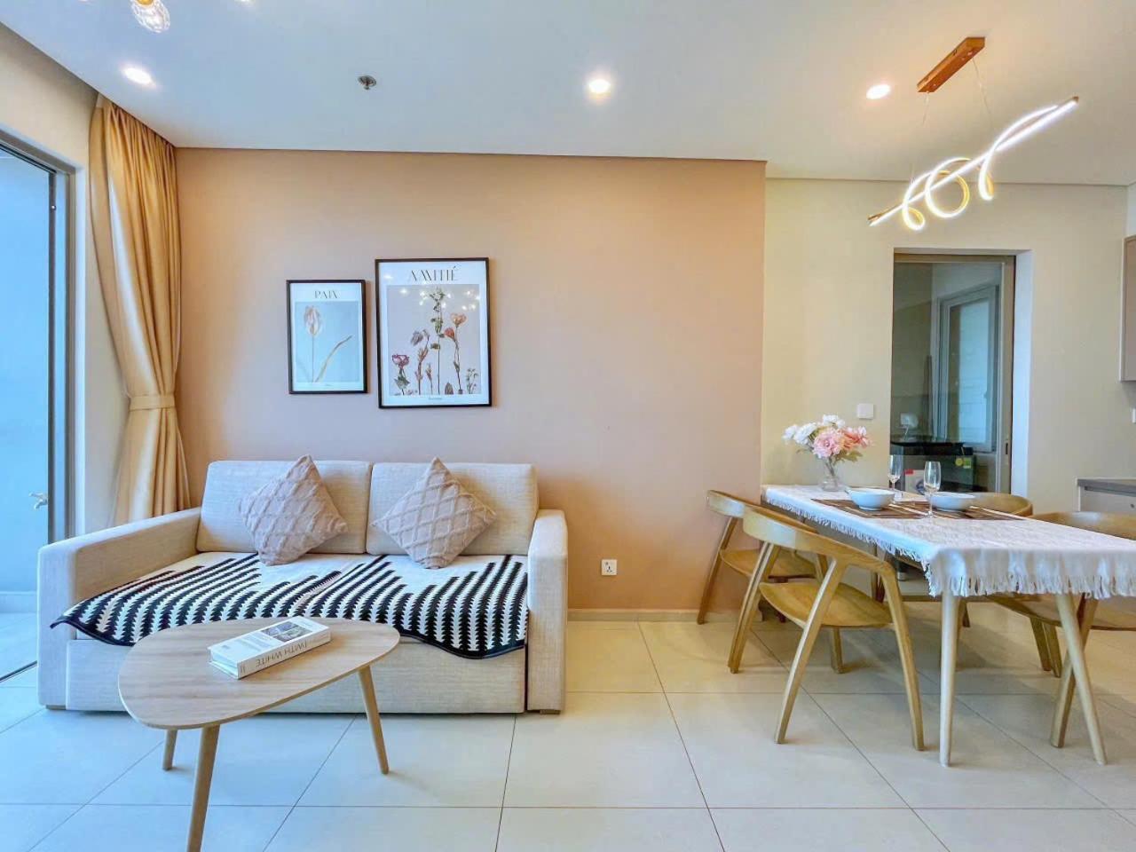 Apartment The Song Apartment-can Ho The Song Vung Tau-rubyvilla