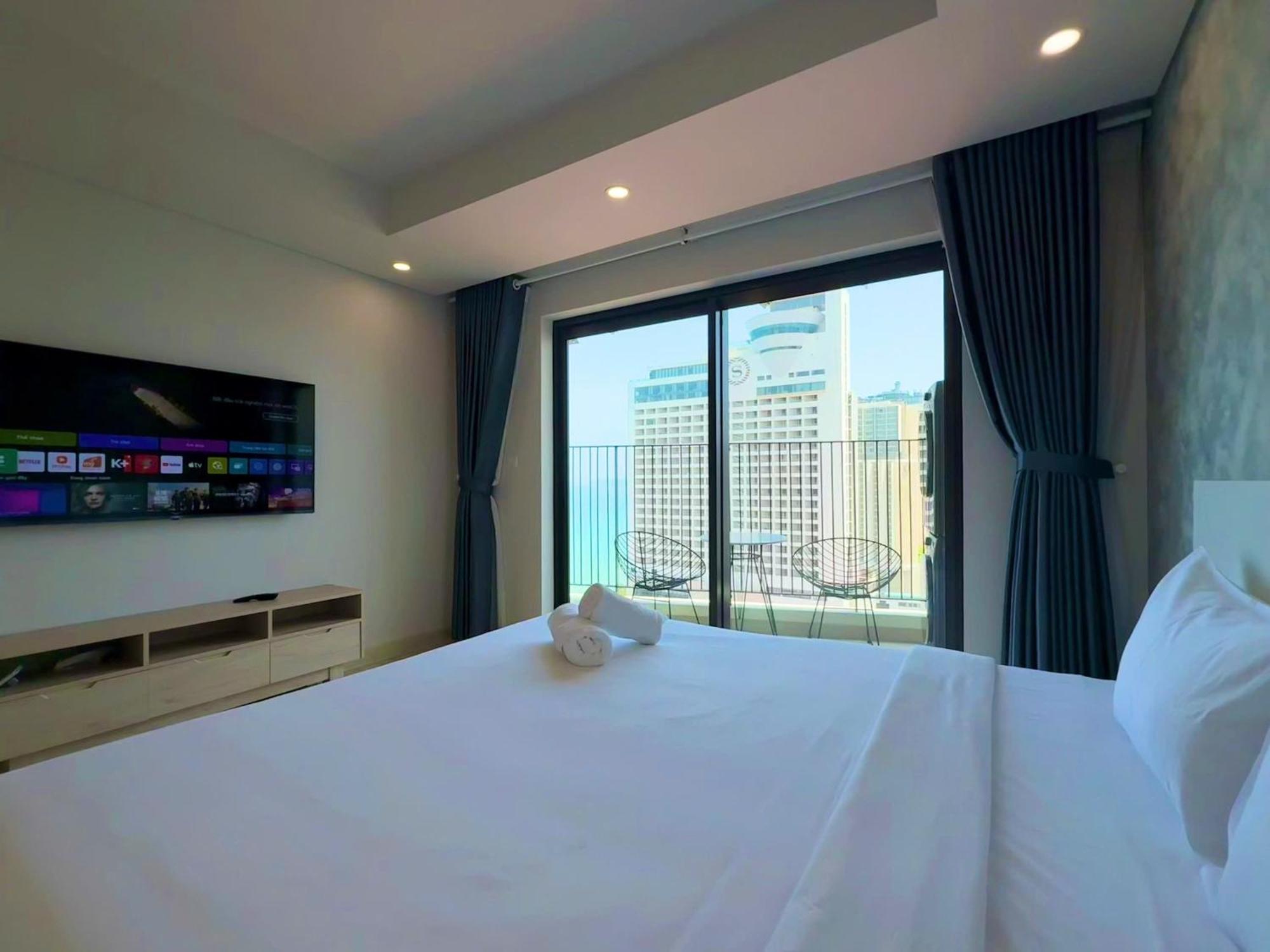 Gold Coast Luxury - Ocean View * Nha Trang
