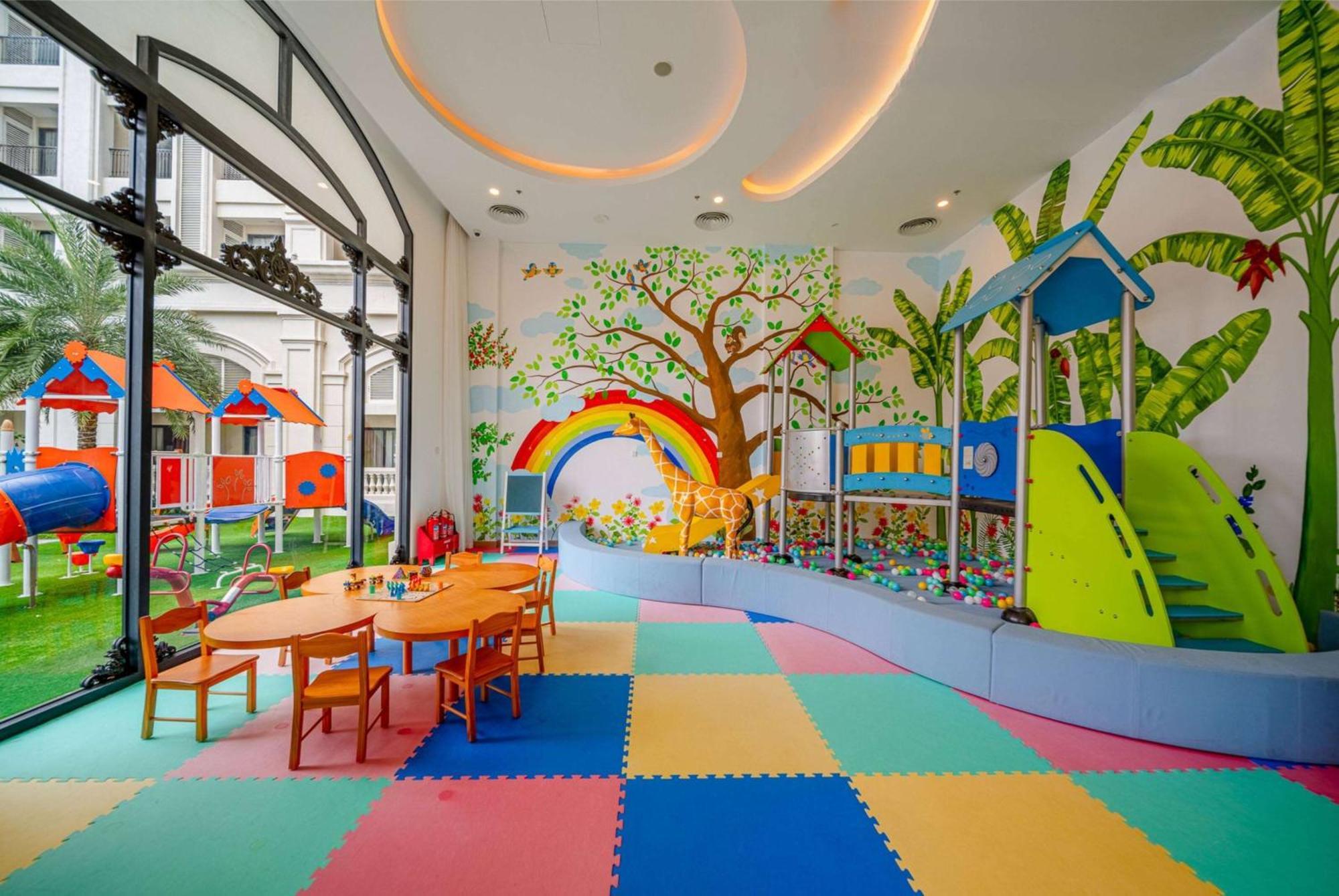 Wyndham Garden Grandworld 4* Phu Quoc