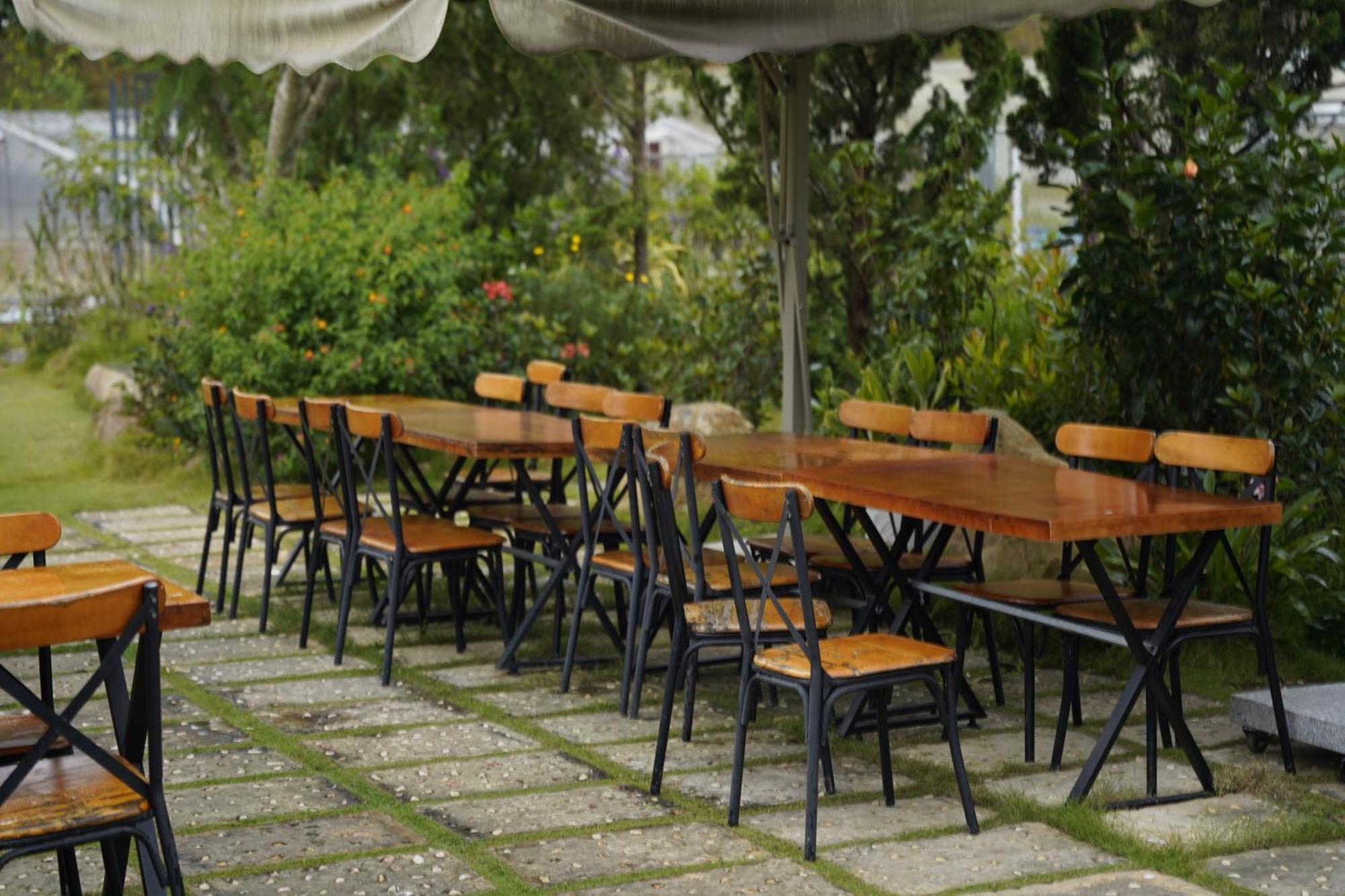Greeneco - Khach San Eco Hotel
