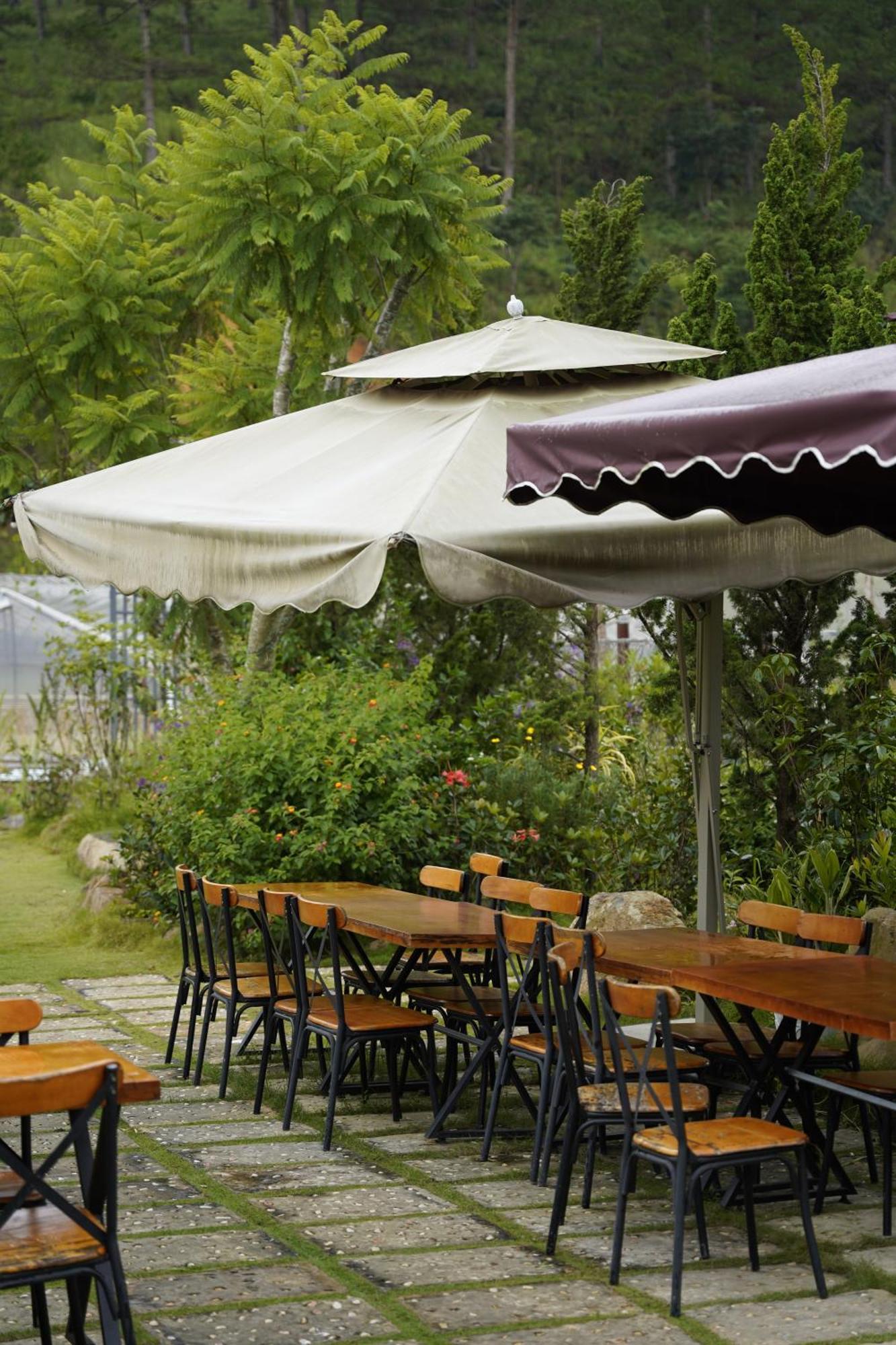 Greeneco - Khach San Eco Hotel *