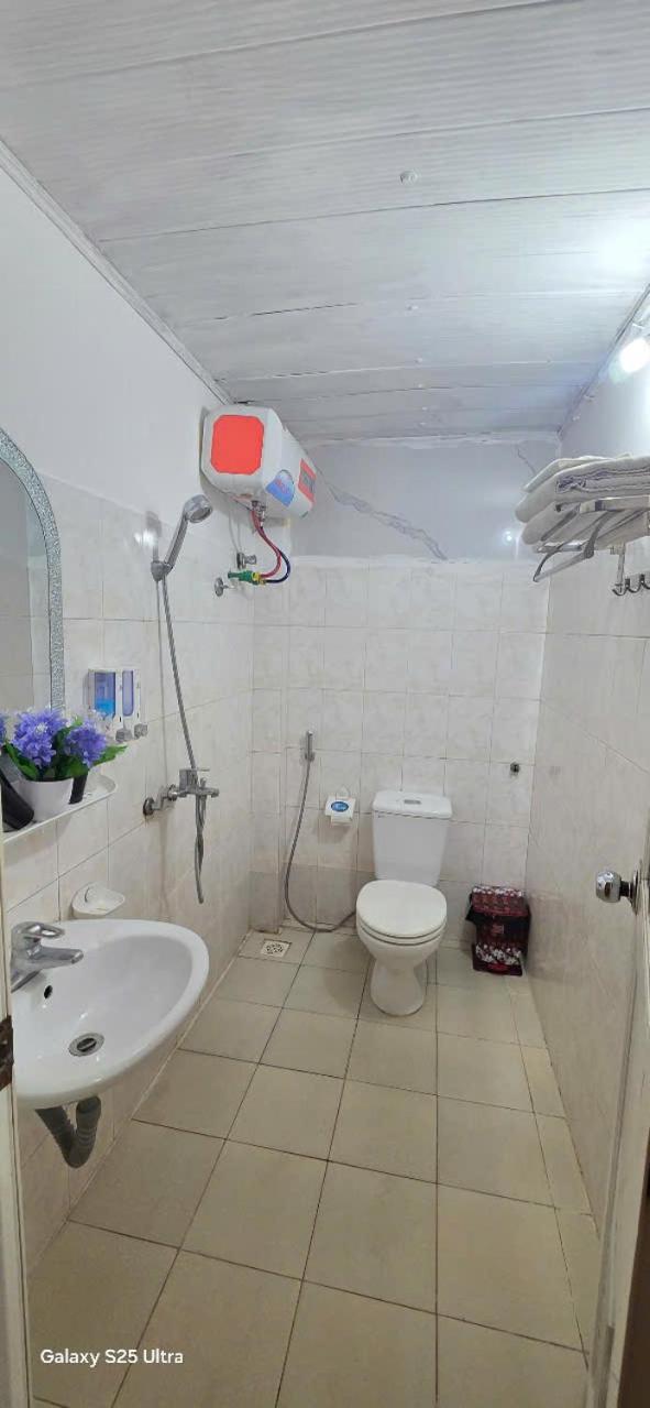 Hotel Ha Giang 2*