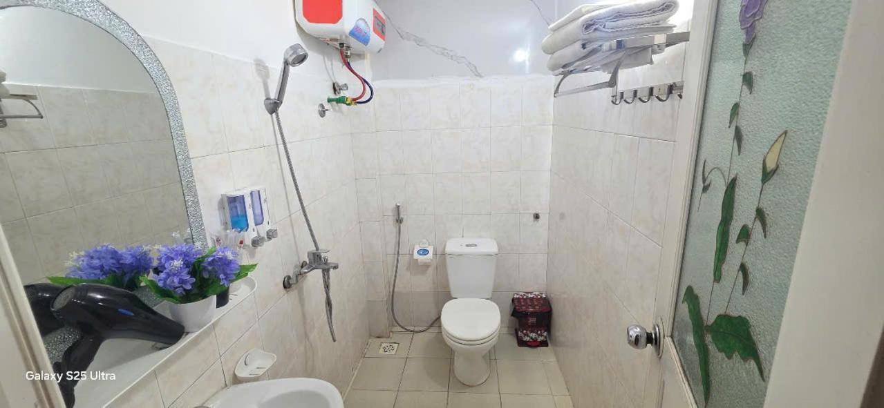 Ha Giang Hotel Sa Pa