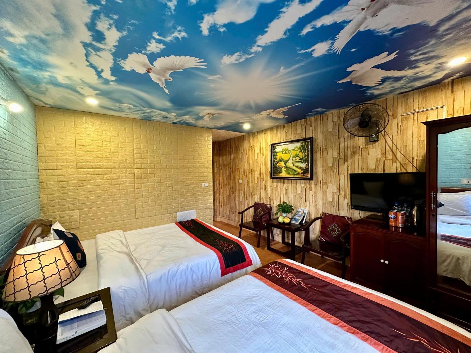 Ha Giang Hotel