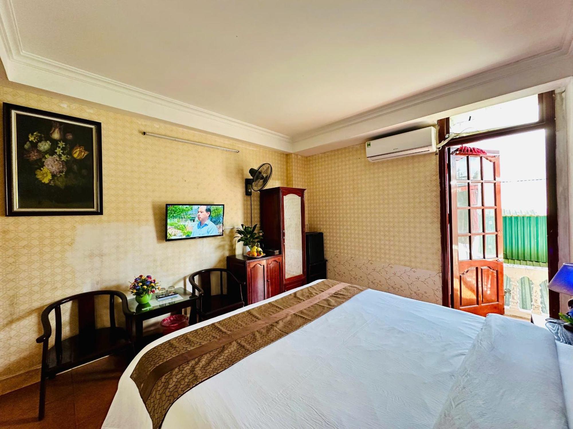 Hotel Ha Giang