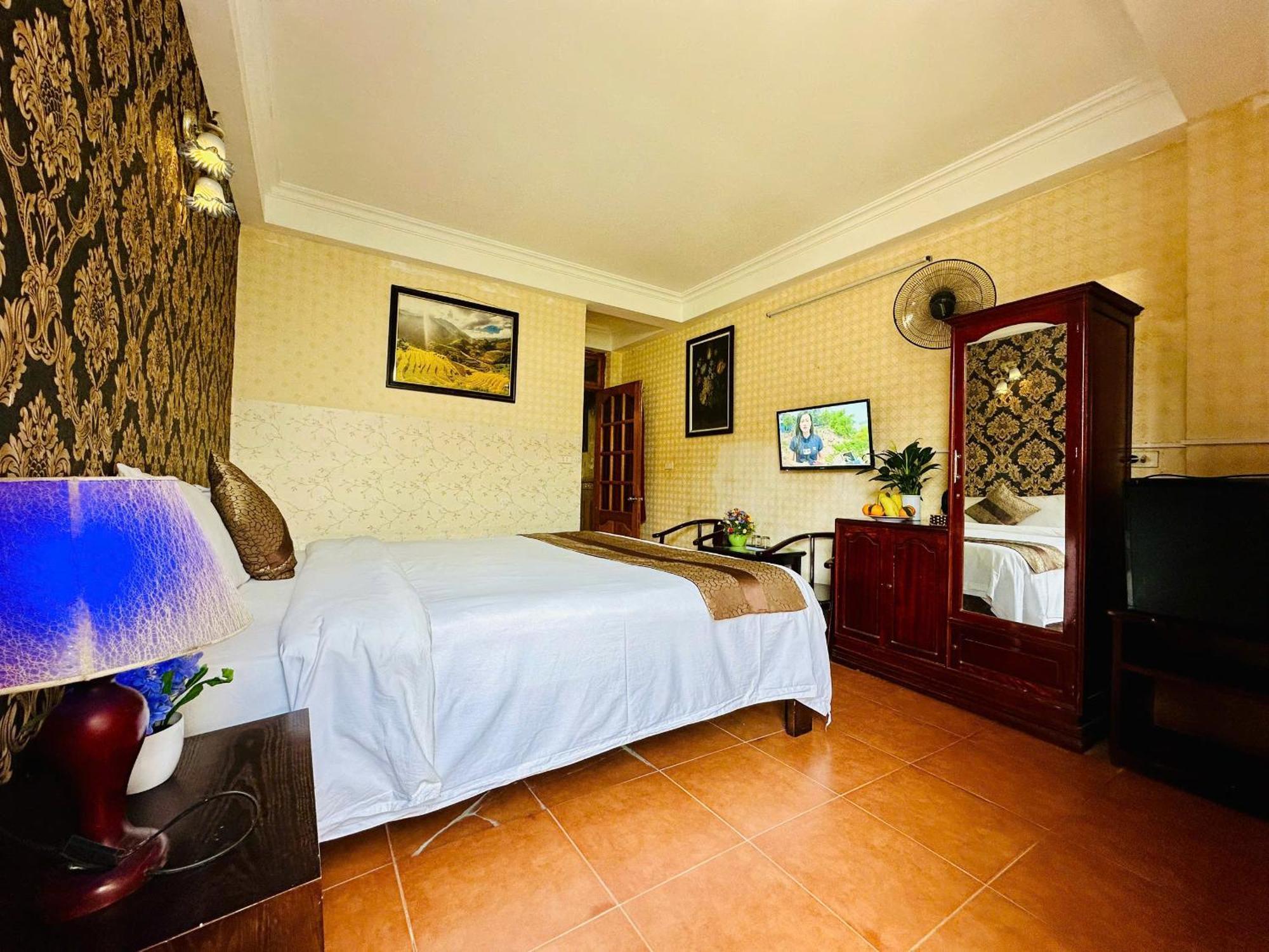 Ha Giang Hotel