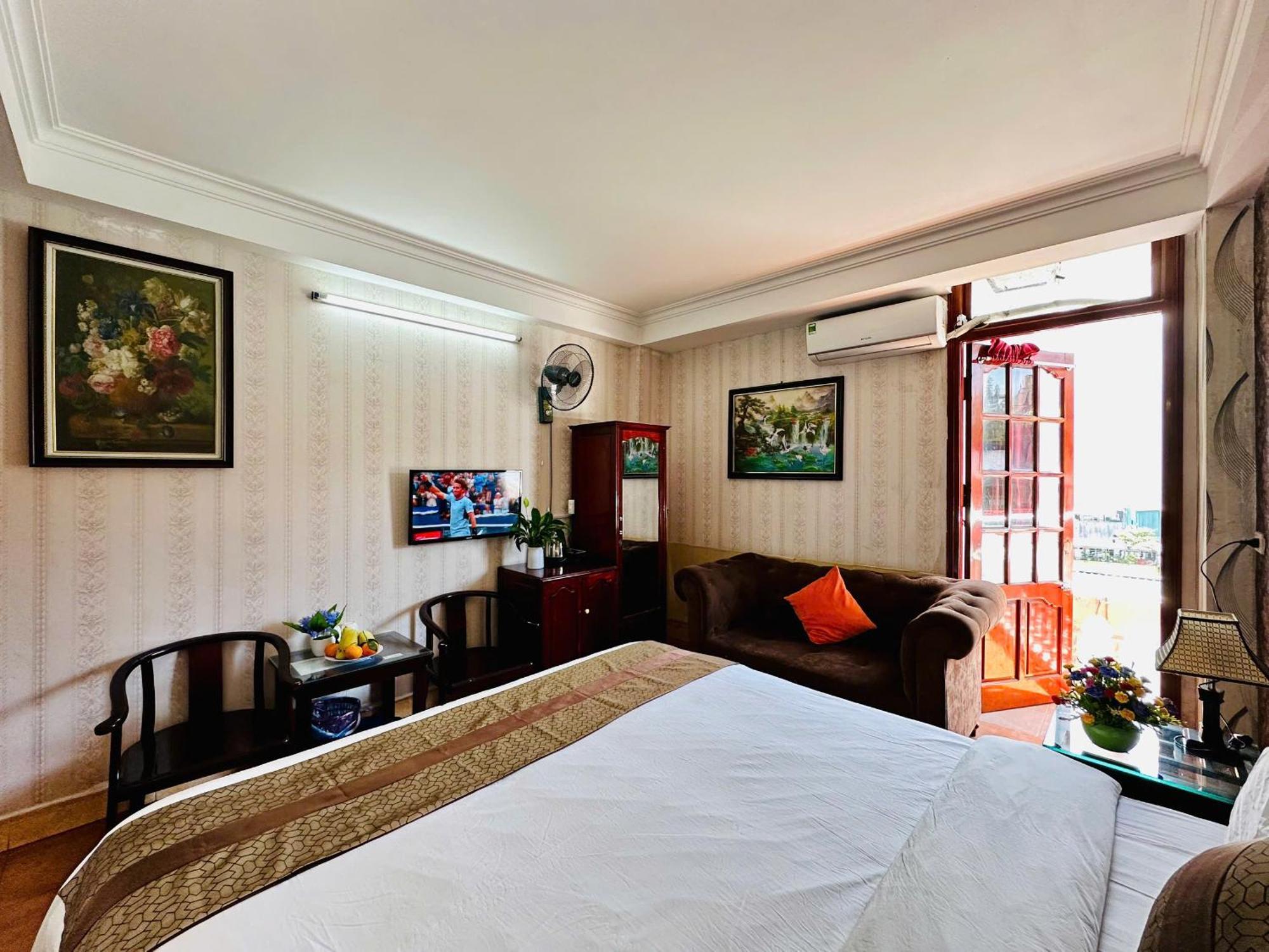 Ha Giang Hotel