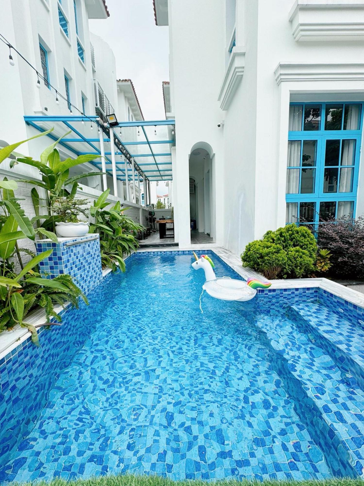 Villa Ocean - Sun Grand Feria
