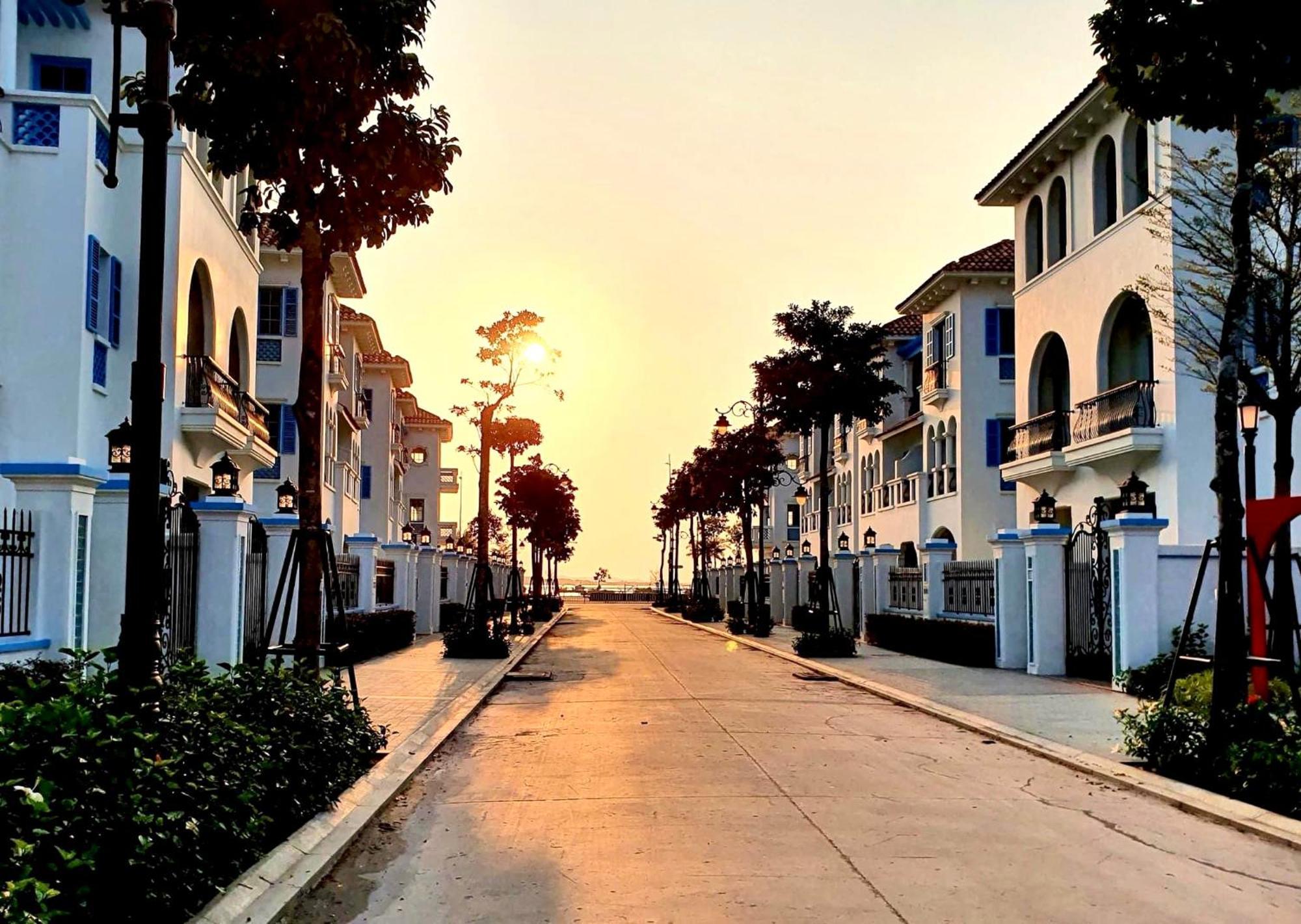 Villa Ocean - Sun Grand Feria *