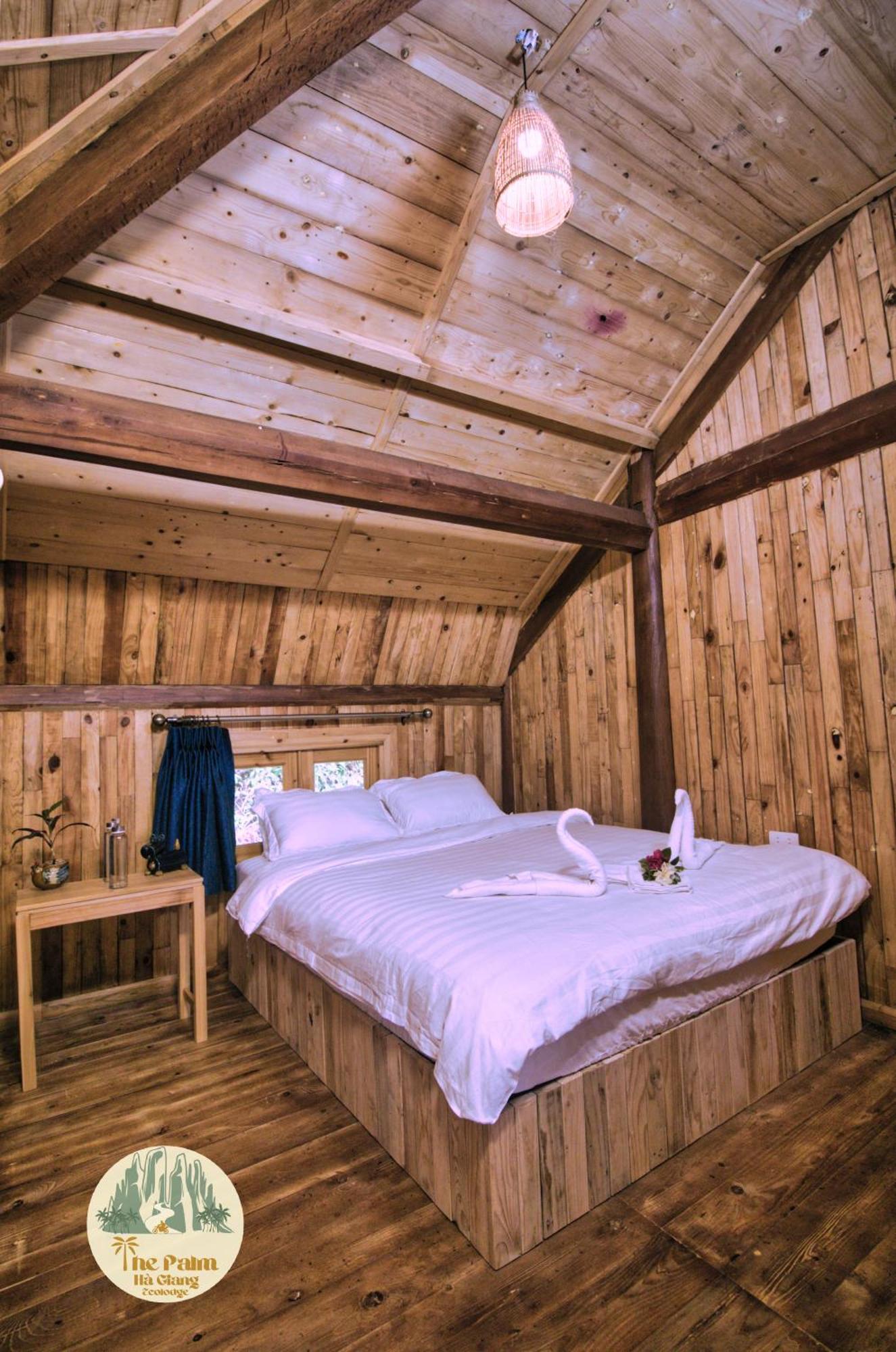 Lodge Tvpalm *