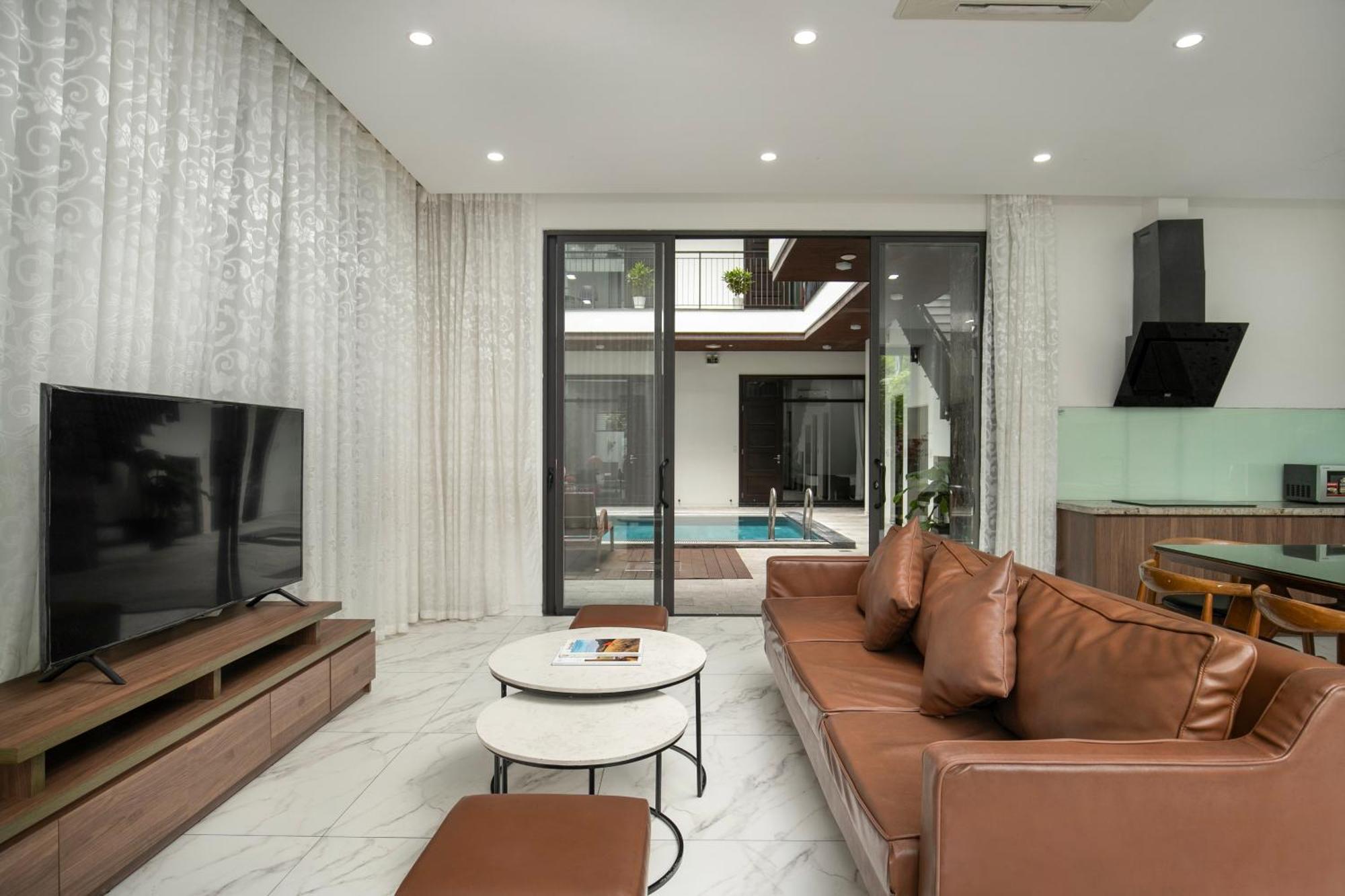 Bien My Khe 9 Phong Ngu Guest house