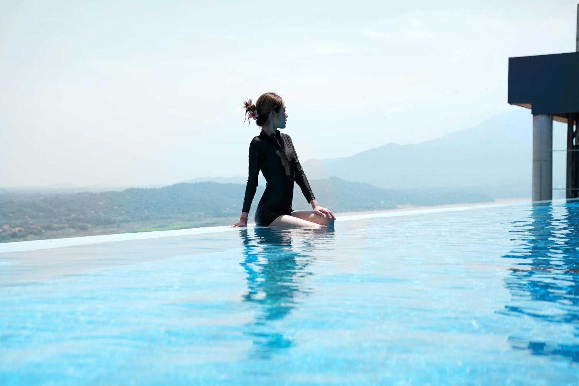 Miyabi Wyndham Thanh Thuy Aparthotel