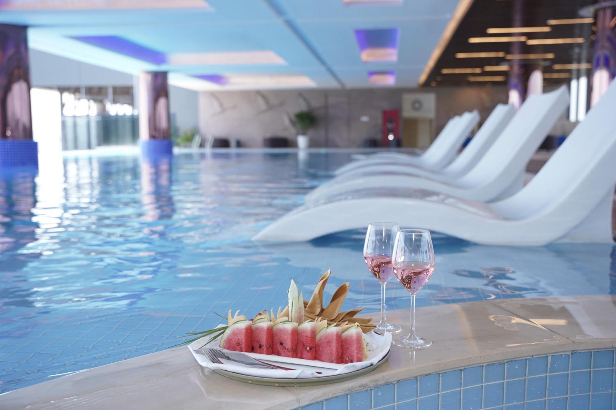 Miyabi Wyndham Thanh Thuy Aparthotel Phu Tho