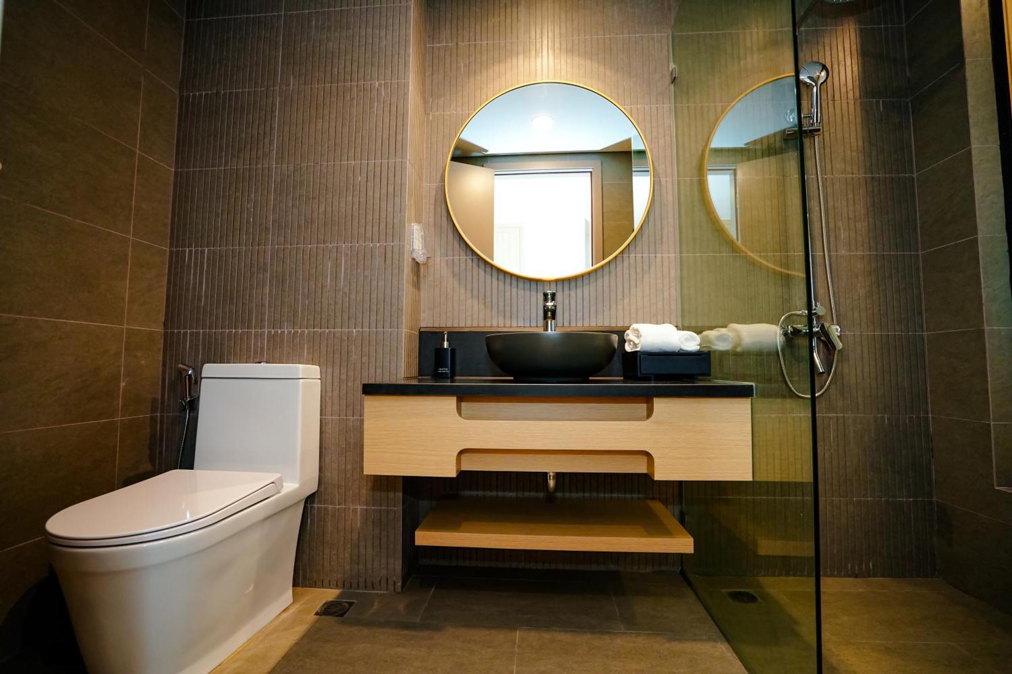 Aparthotel Miyabi Wyndham Thanh Thuy Phu Tho