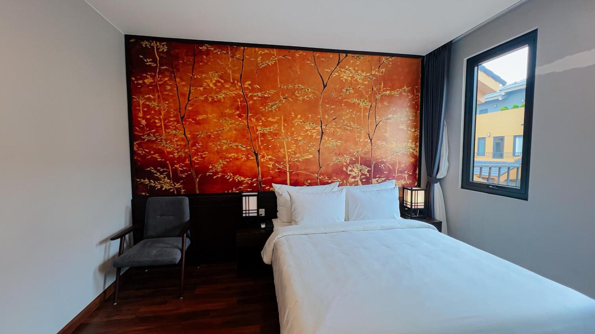 Aparthotel Miyabi Wyndham Thanh Thuy