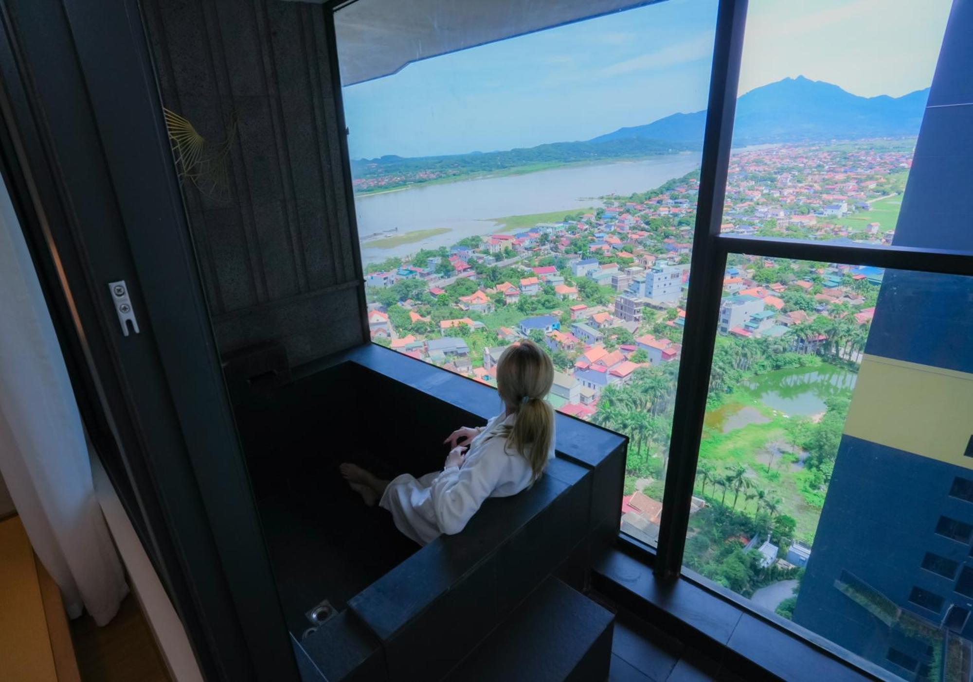Miyabi Wyndham Thanh Thuy Aparthotel *