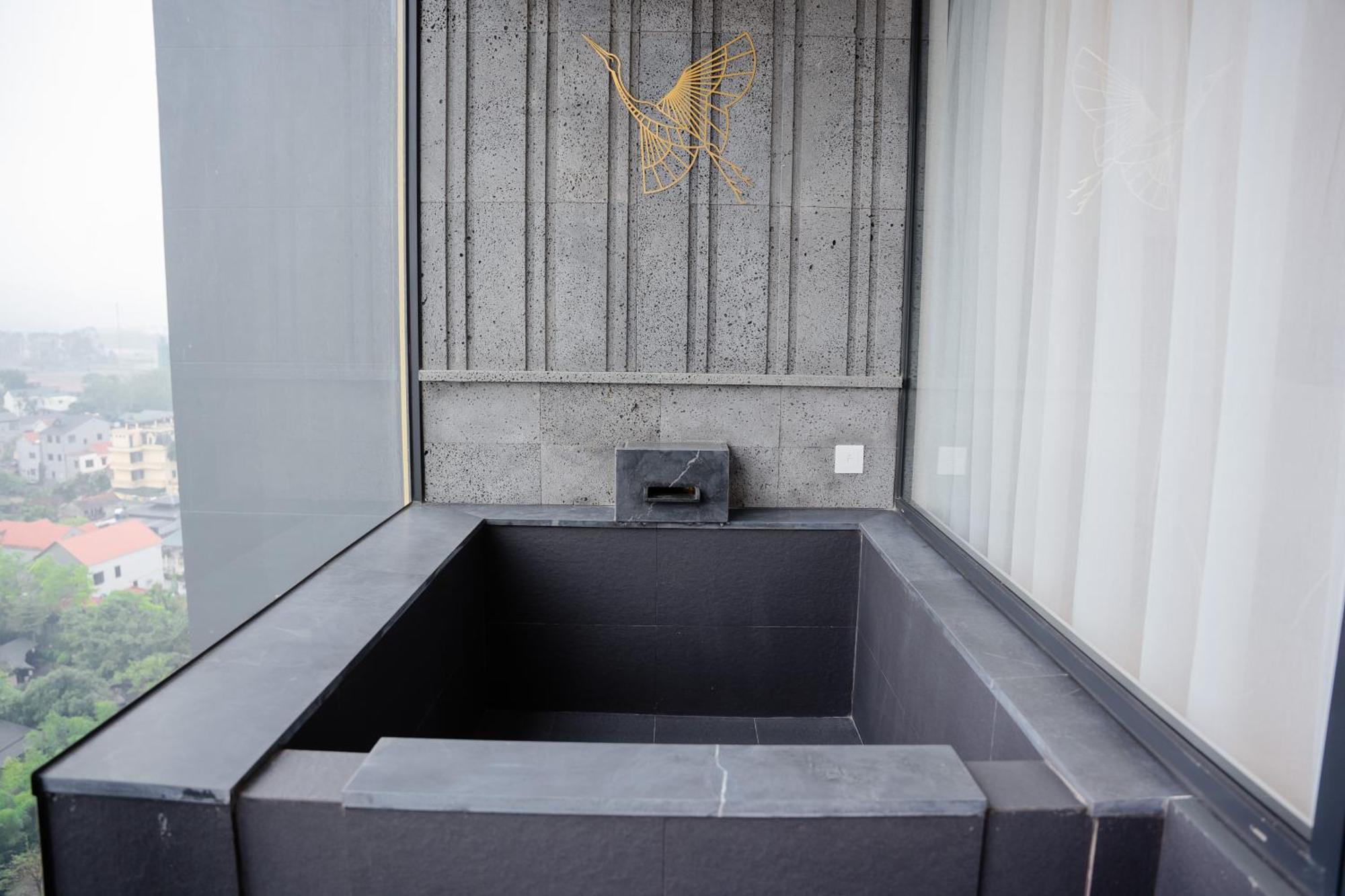 Aparthotel Miyabi Wyndham Thanh Thuy Phu Tho