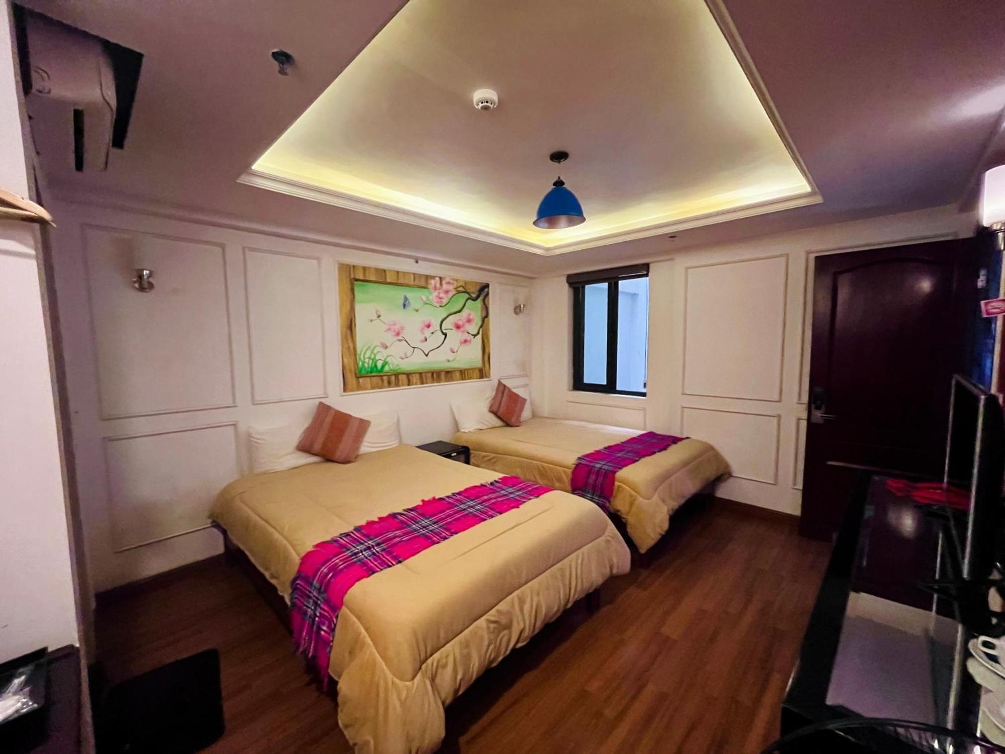Bed & Breakfast Bing *