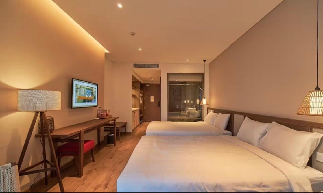Mandala Muine M2012a Apartment