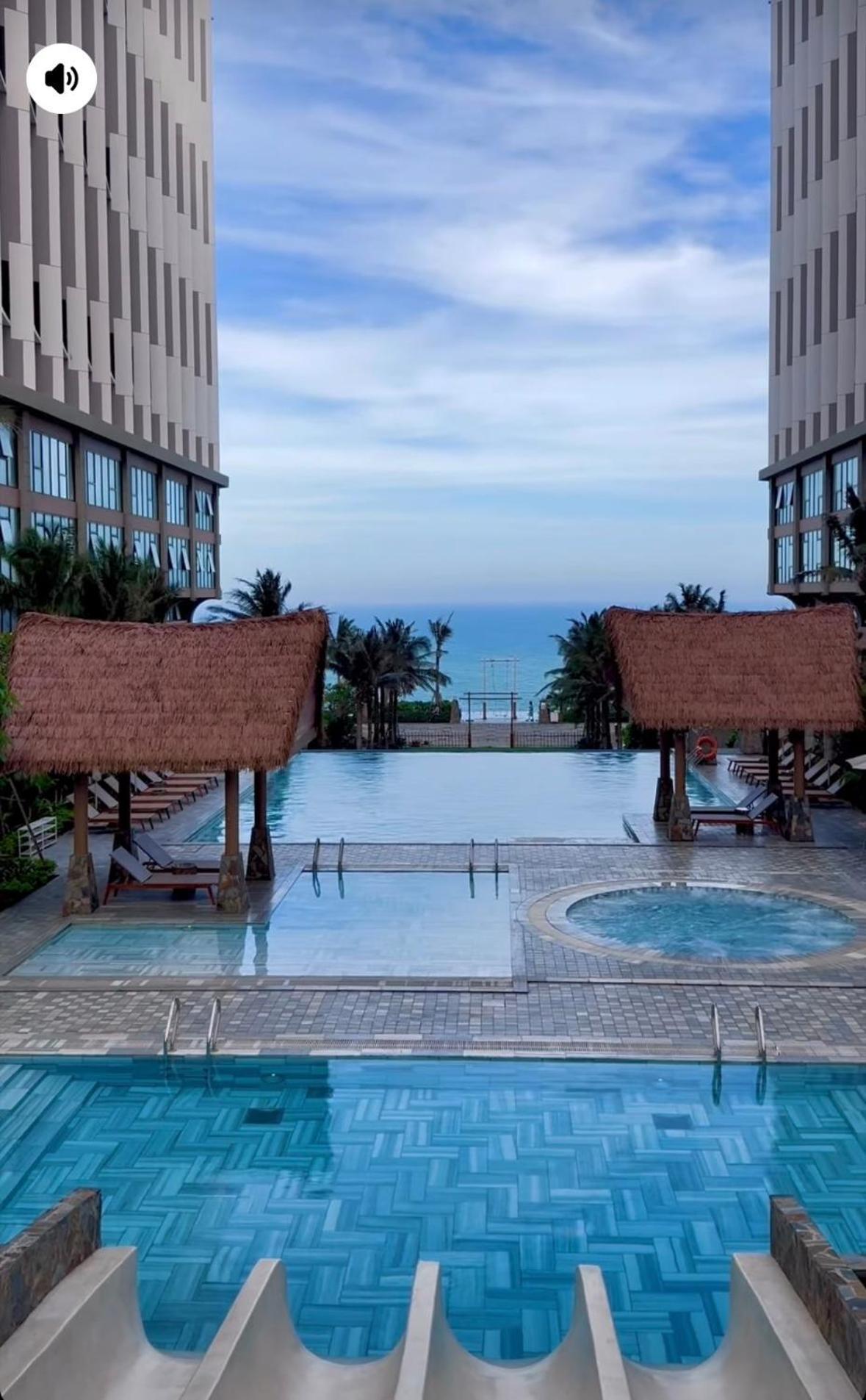 Mandala Muine M2012a Apartment Phan Thiet