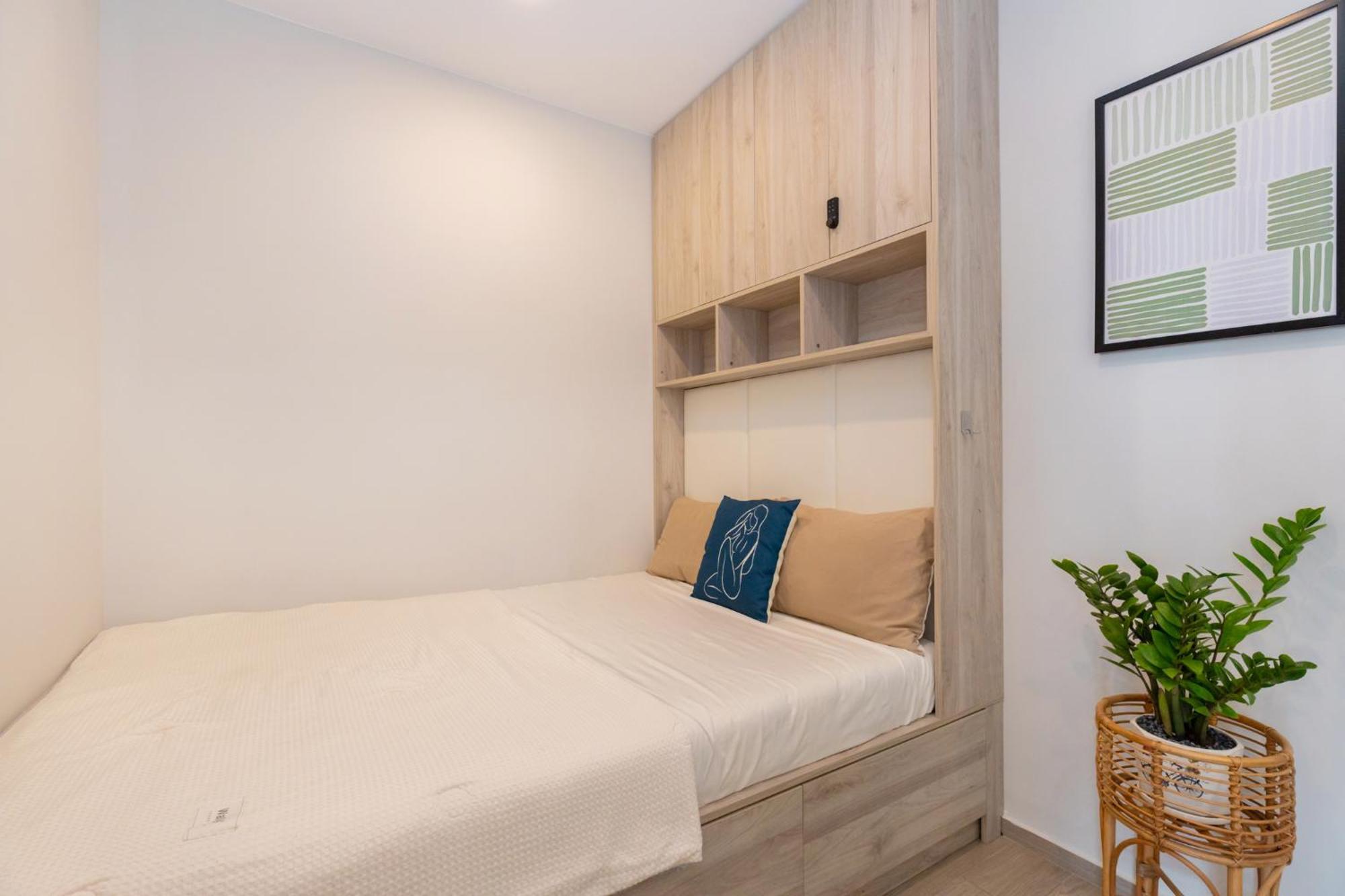 The Song Luxury - Tuan Hoa Apartment