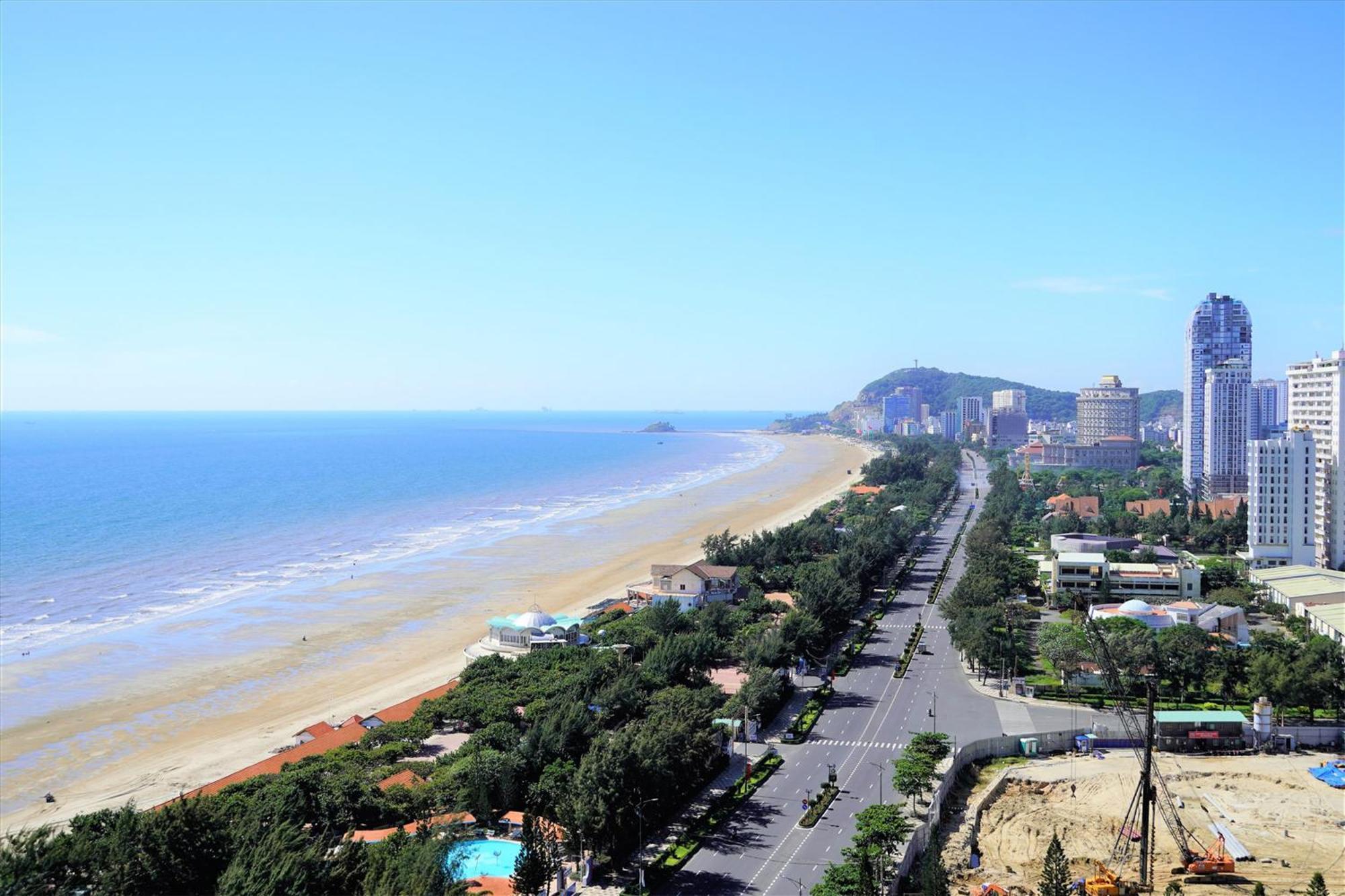 Apartment The Song Luxury - Tuan Hoa *