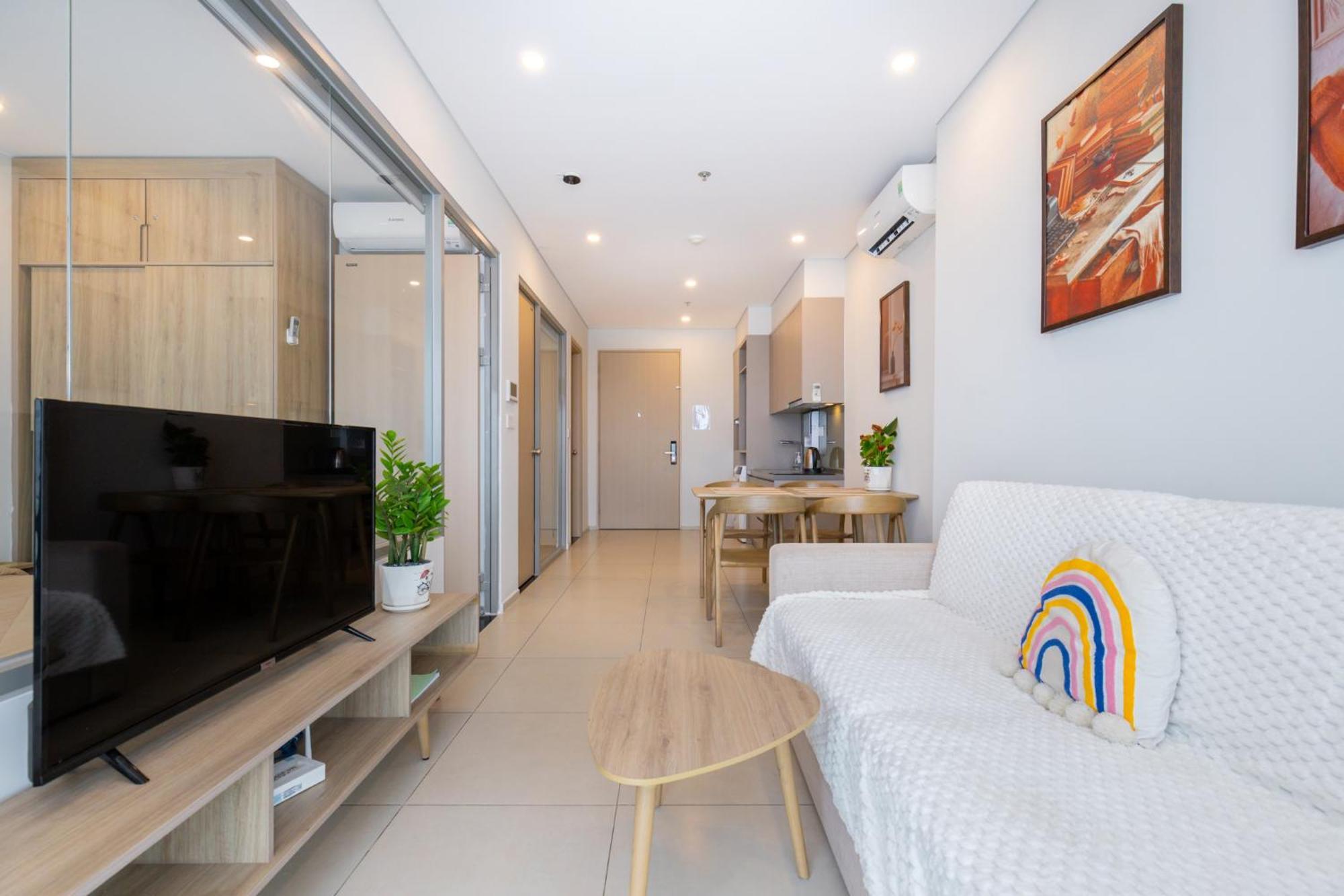 The Song Luxury - Tuan Hoa * Vung Tau