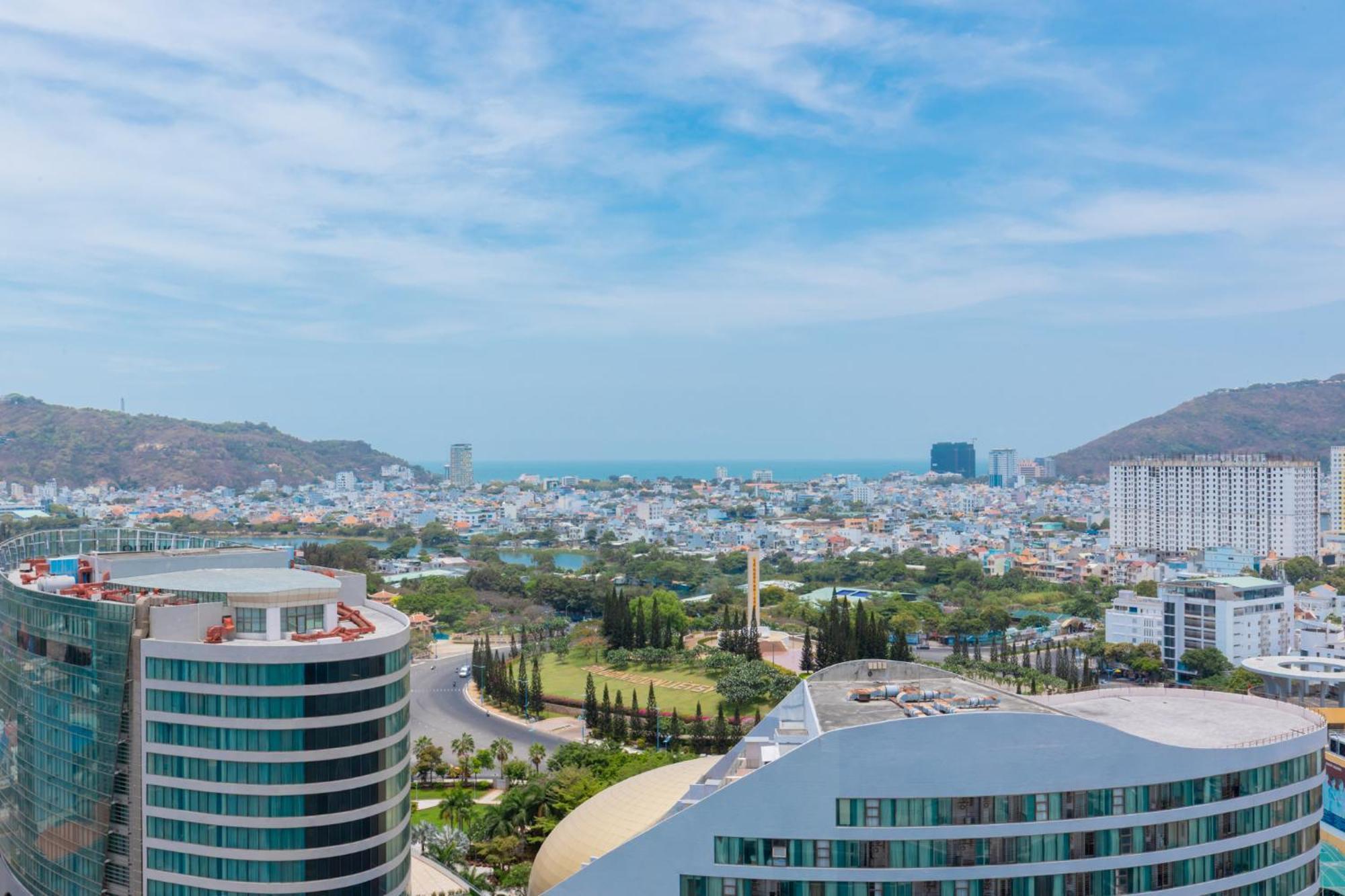 The Song Luxury - Tuan Hoa * Vung Tau