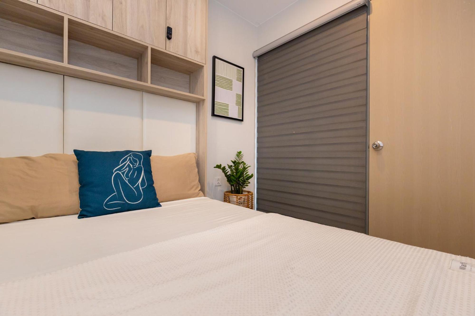 The Song Luxury - Tuan Hoa Apartment