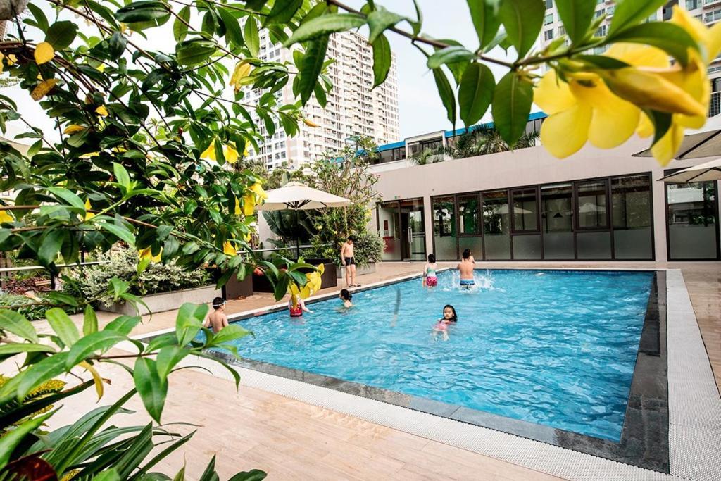Ha Long Homestay Apartment Ha Long