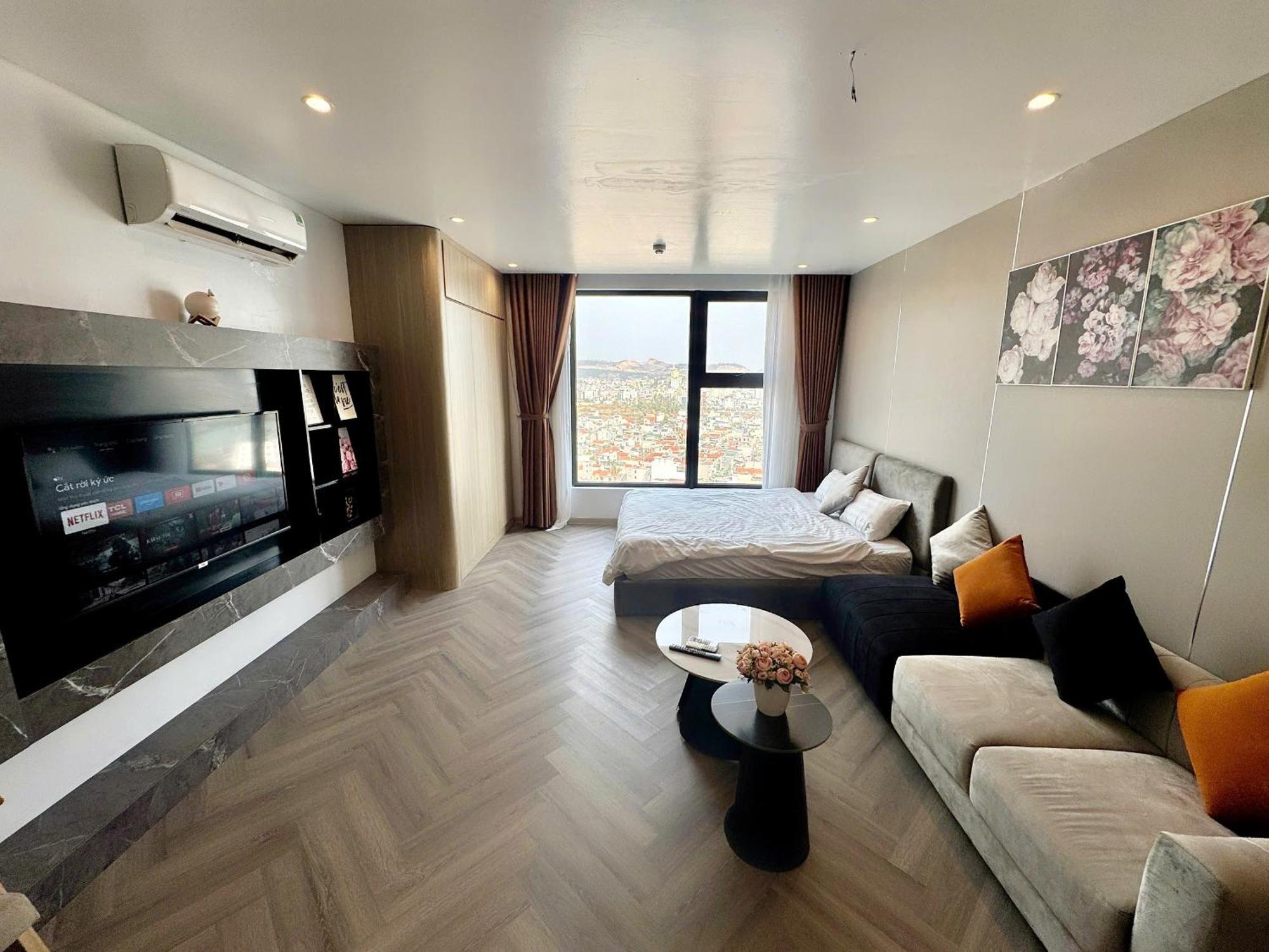 Apartment Ha Long Homestay Ha Long